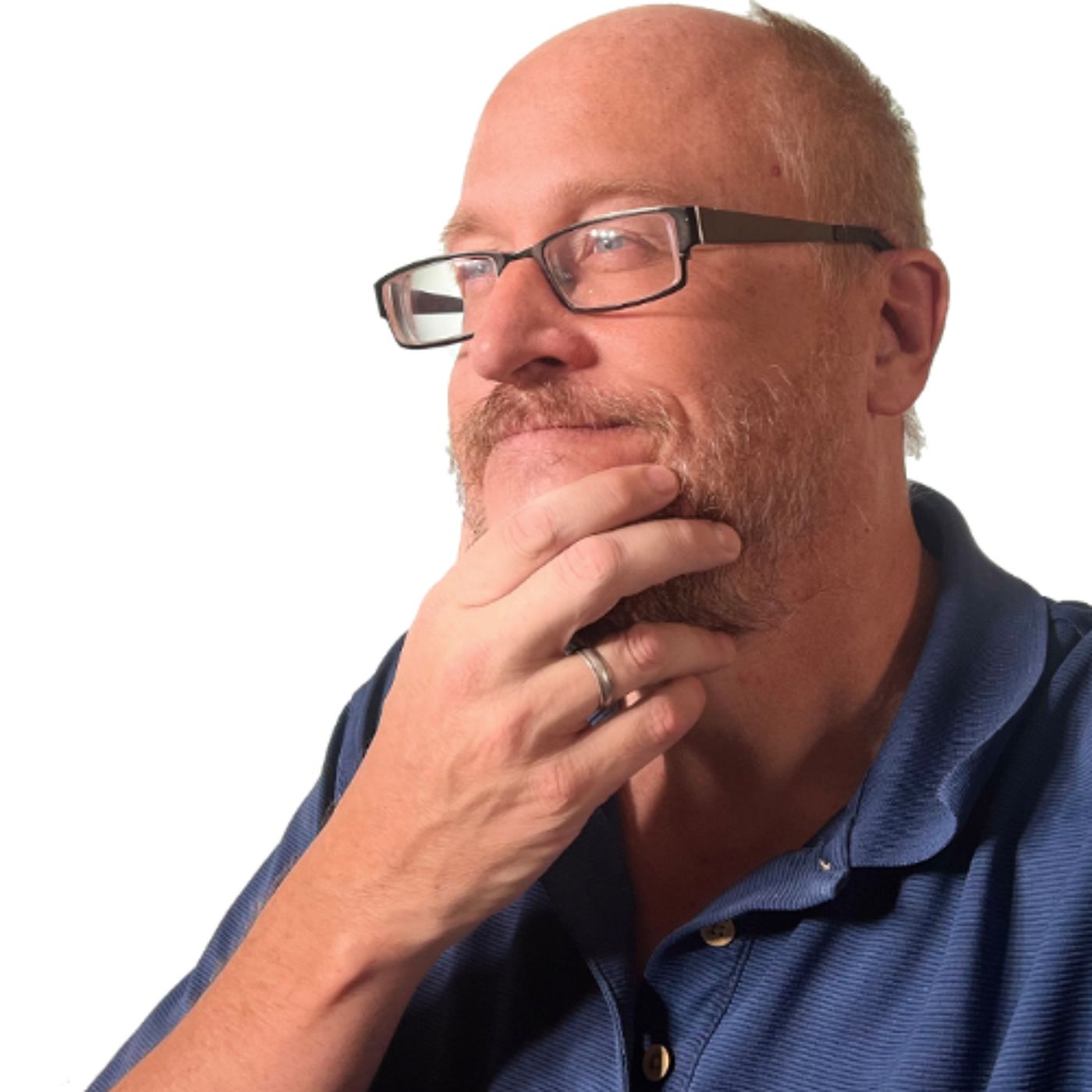 Episode 570 - Interview with Rick Raddatz! episode artwork