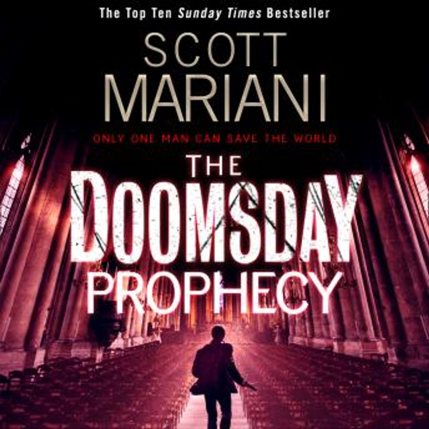 Download New Full Audiobooks in Fiction, Action & Adventure