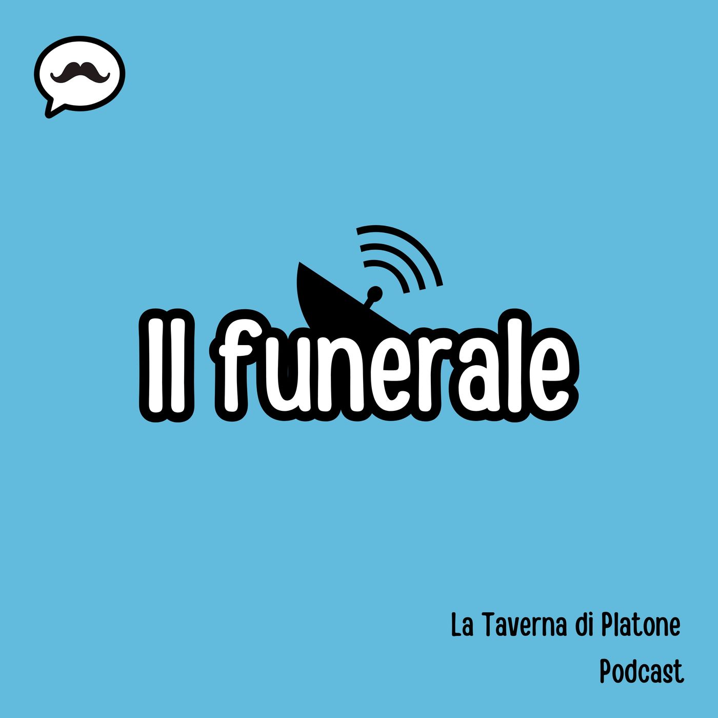 #83 - Il funerale