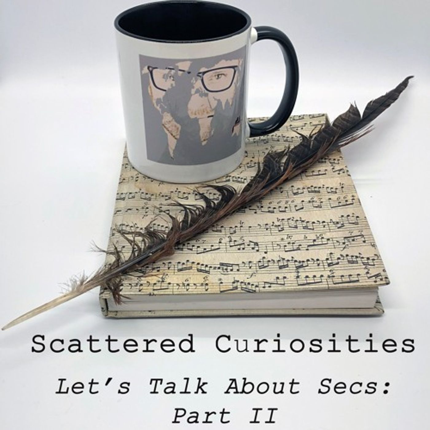 Scattered Curiosities