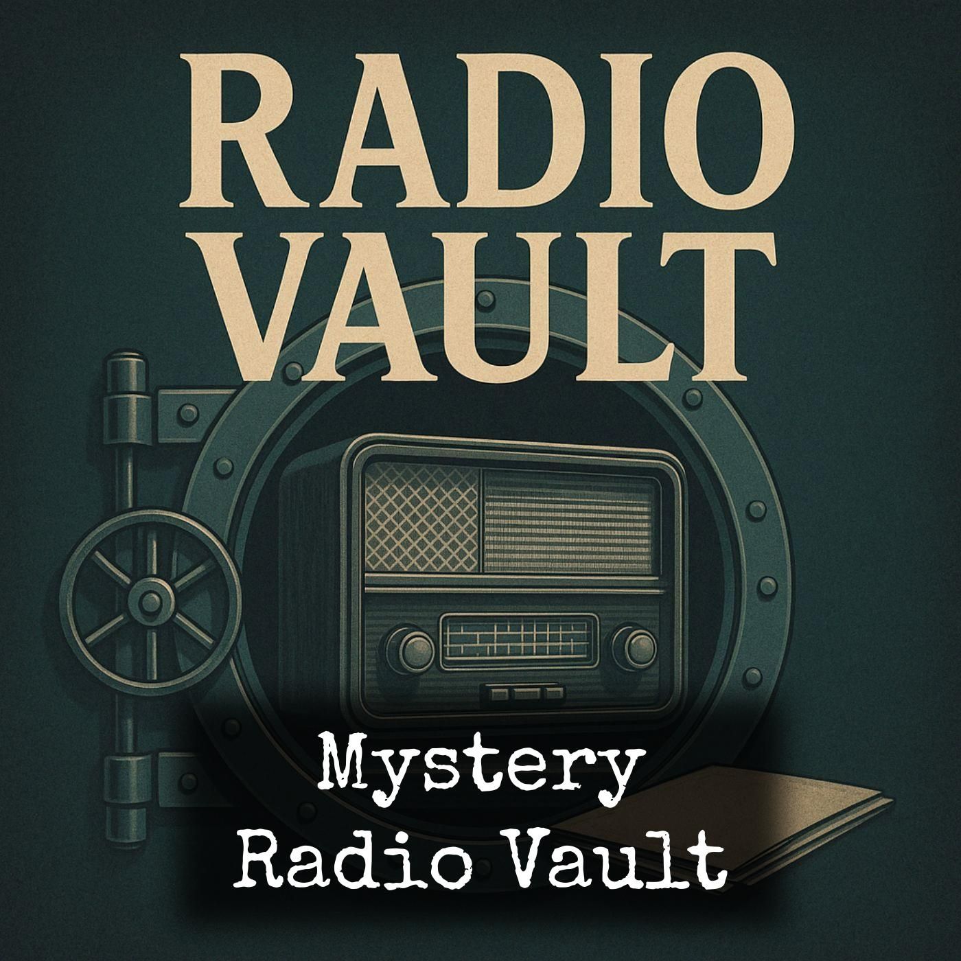 Mystery - Radio Vault