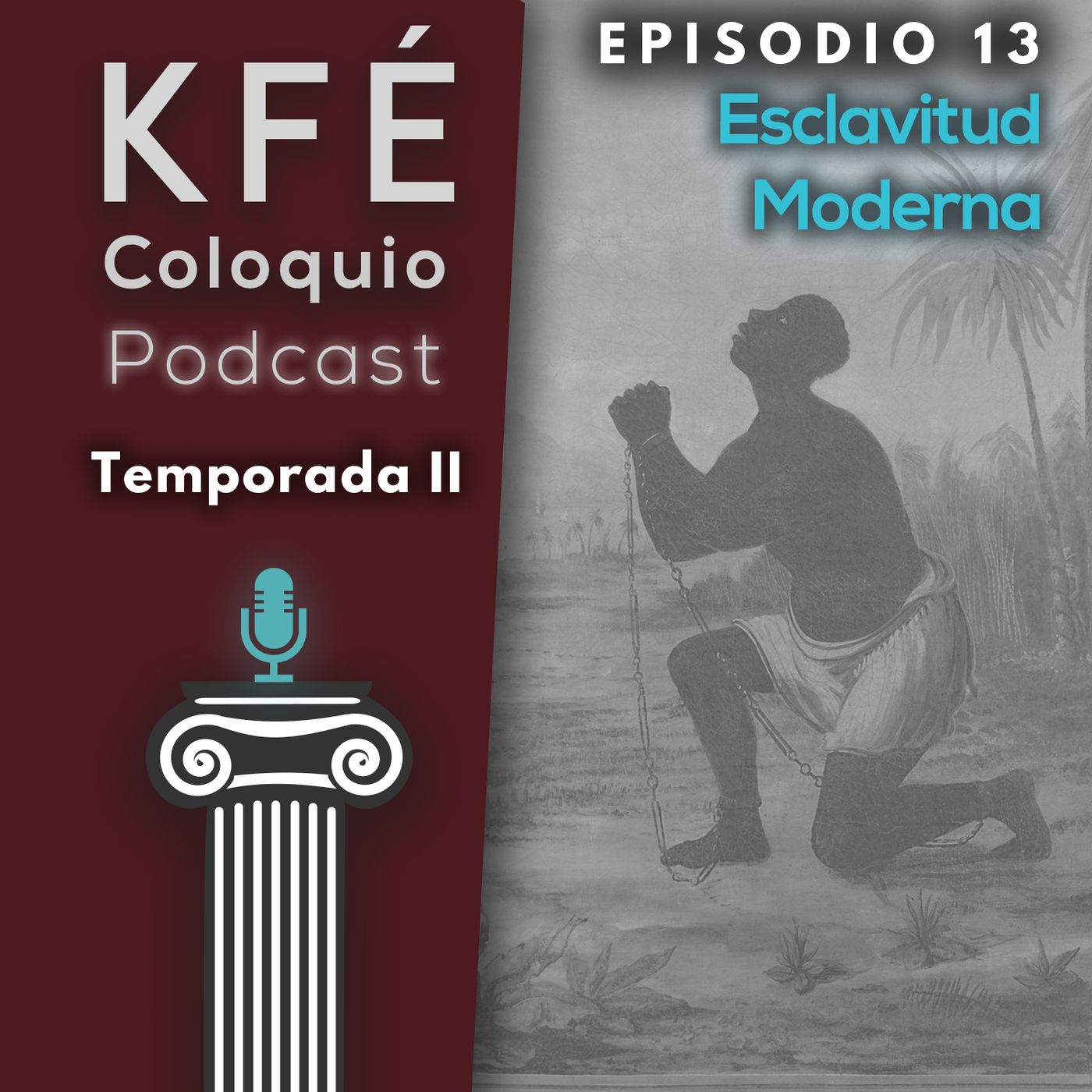 KFÉ Coloquio Podcast