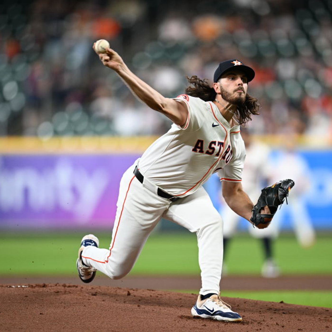 Astros Win Two Straight Series, Yordan And Bregman Struggle, Patrick Beverley Controversy
