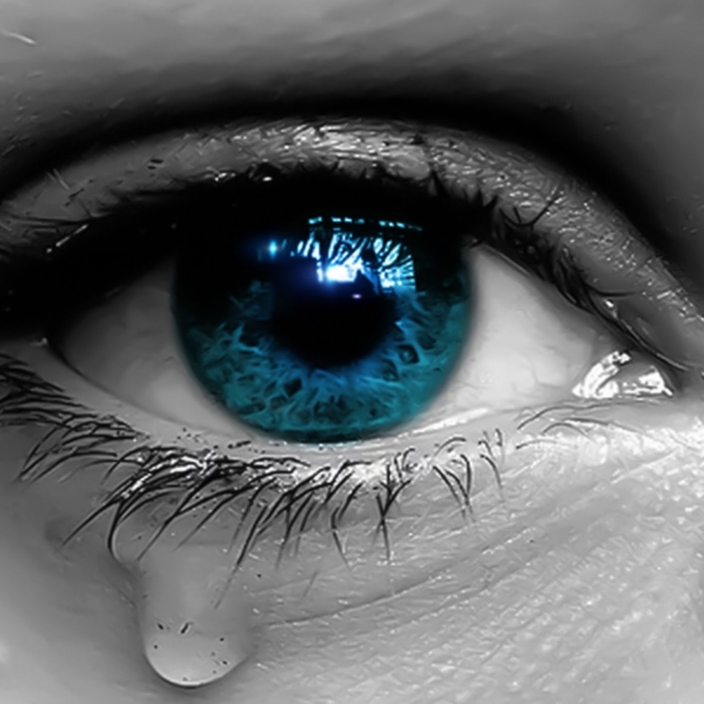 Taking time to grieve is Important episode artwork