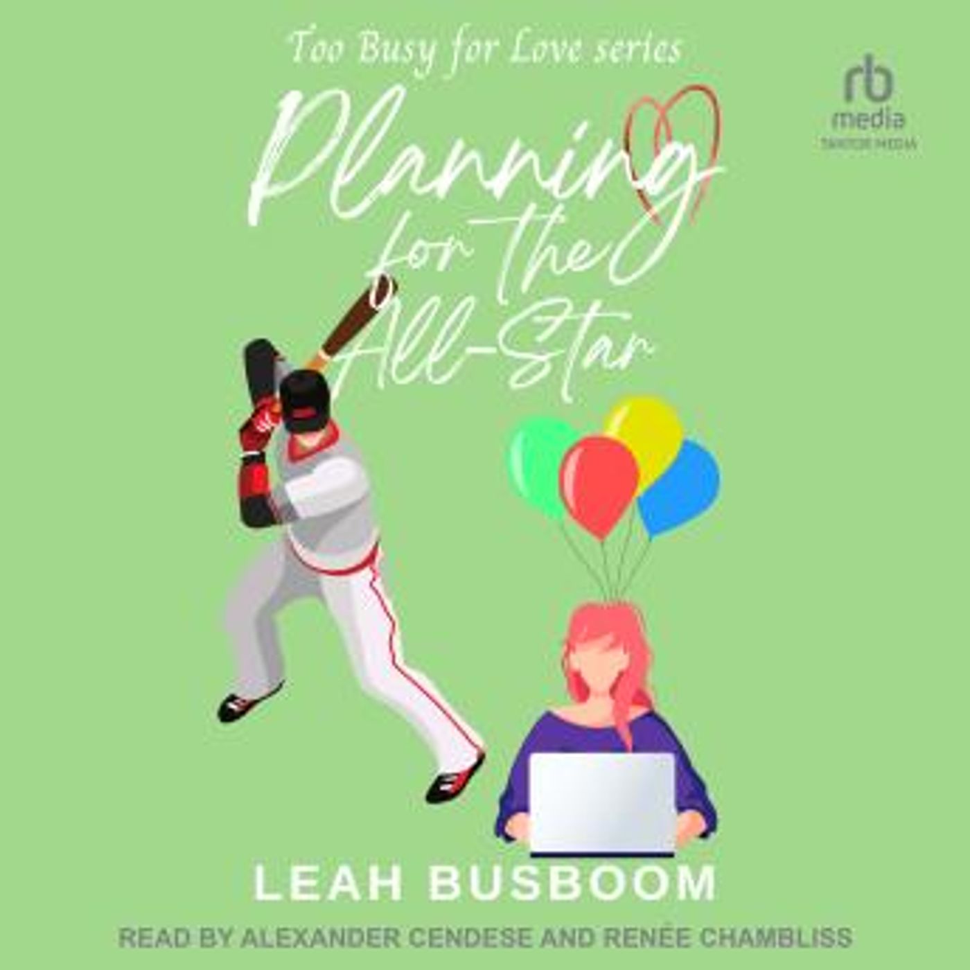 Find Best-Selling Full Audiobooks in Romance, Rom-Com