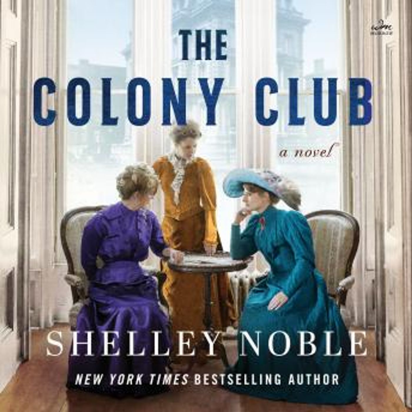 Listen to Trending Full Audiobooks in Fiction, Contemporary Women