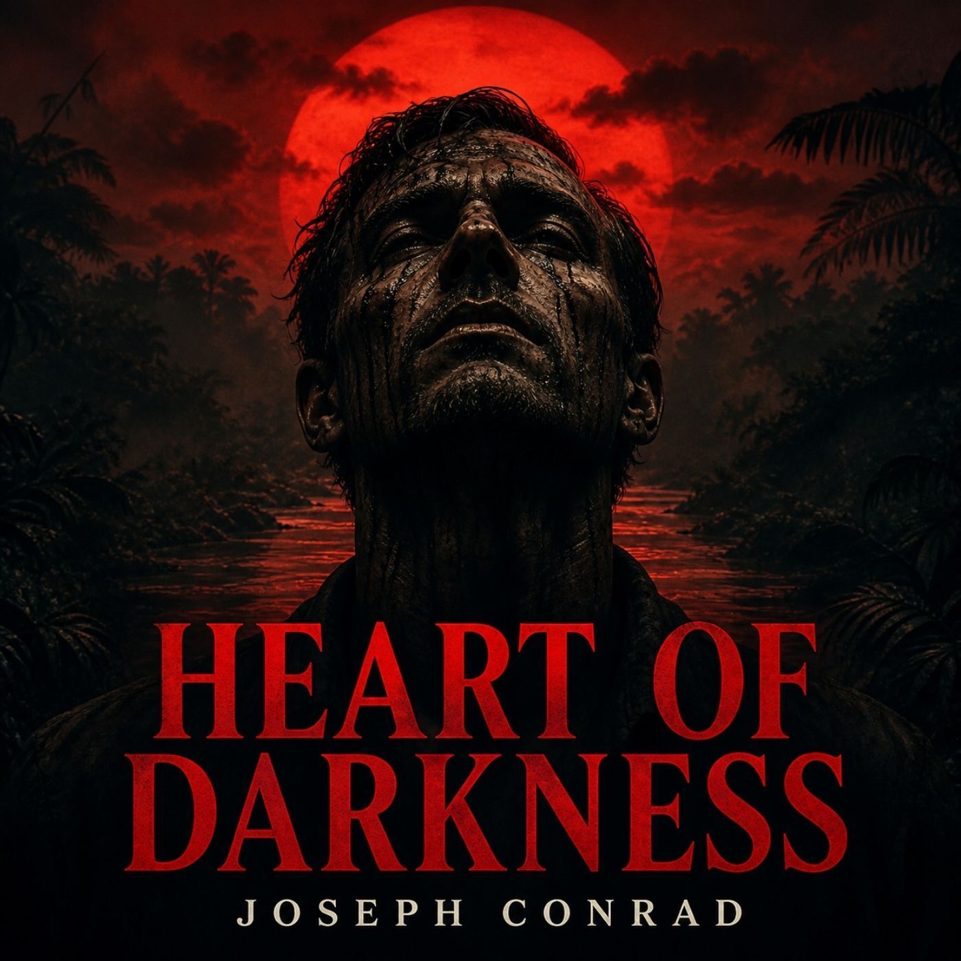 🟡 Heart of Darkness — Joseph Conrad (1857 - 1924) (Complete Audiobook) episode artwork