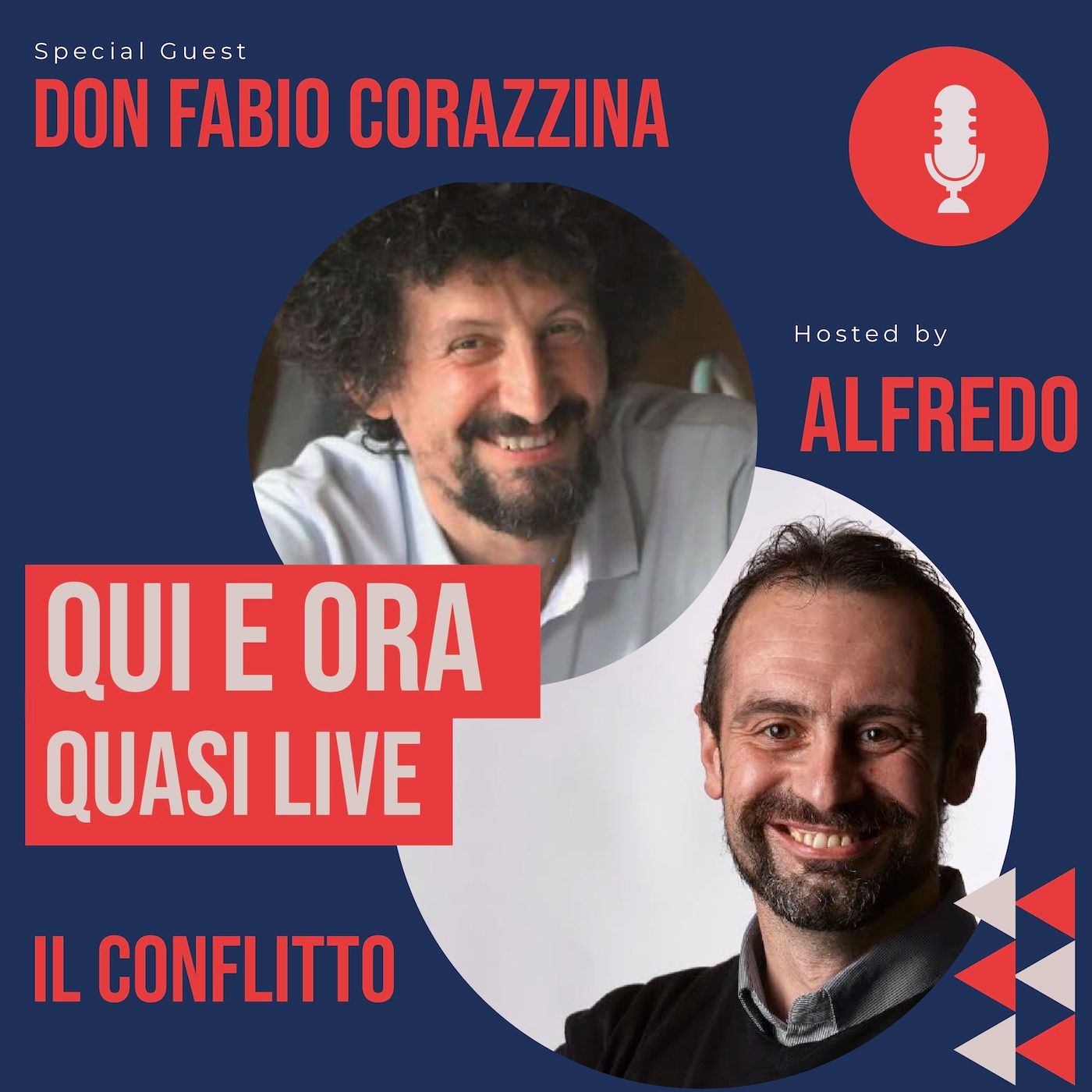Qui e Ora Quasi Live