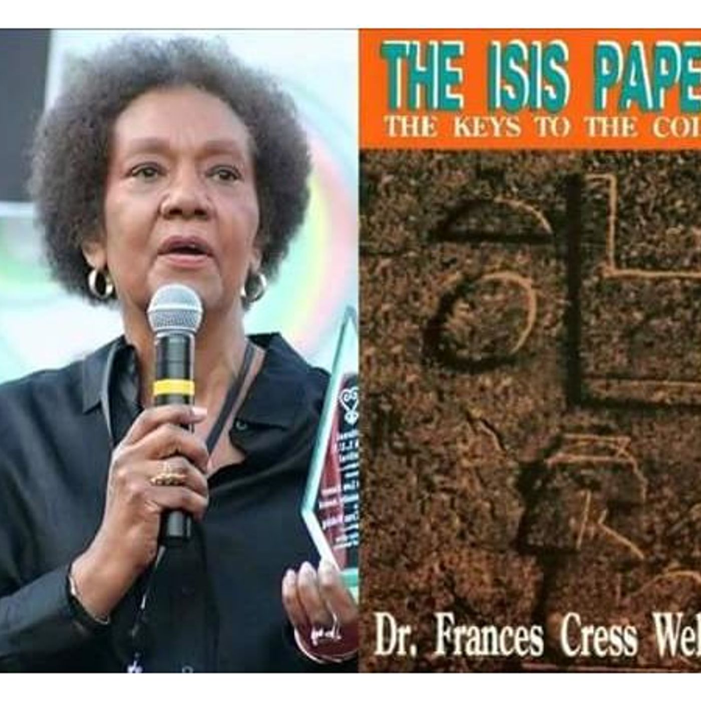 Do Tha Knowledge Radio Presents Doc Madhi-Cress Theory Decoded Series Finale episode artwork