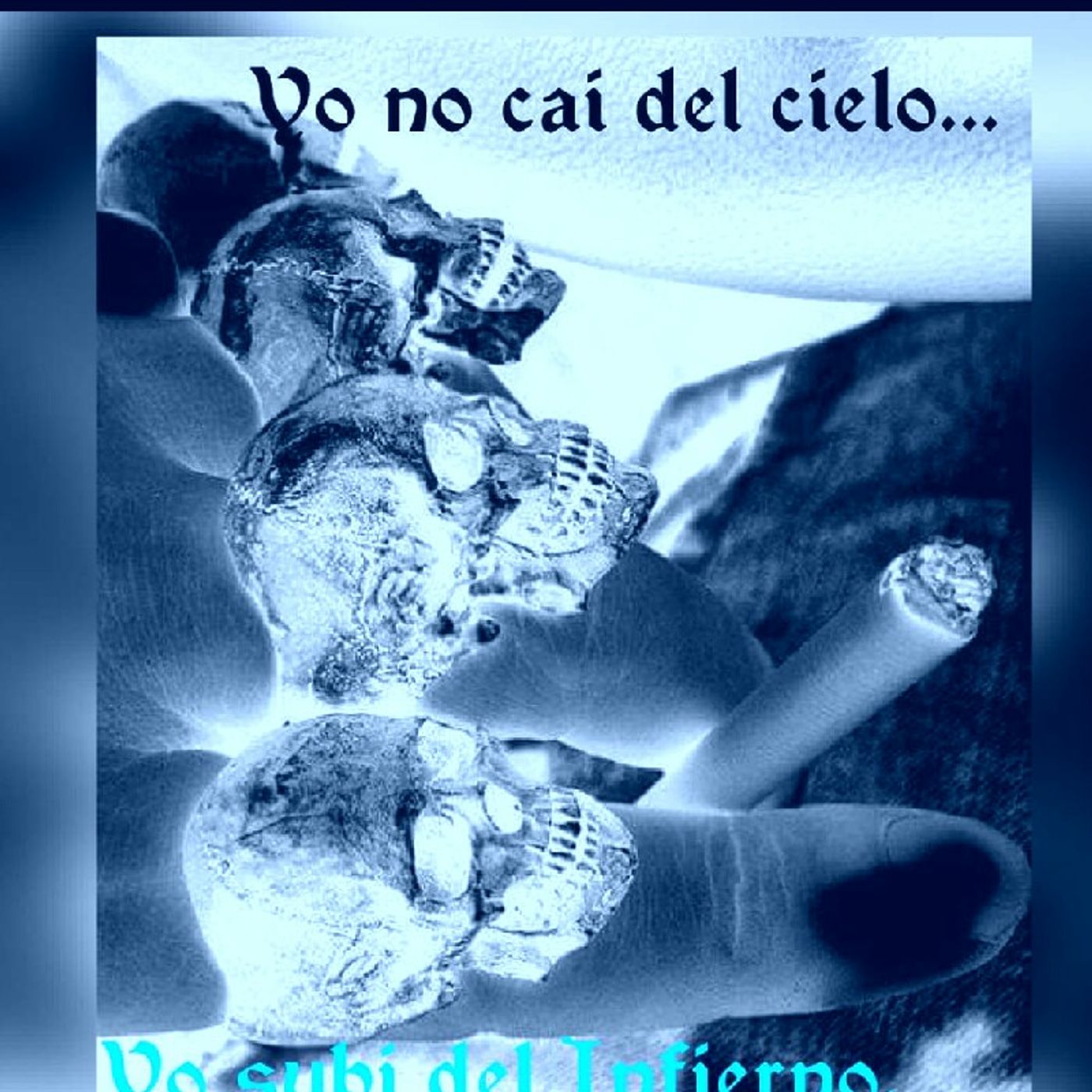 Versos de Arrabal Sgo De Ars Delirium