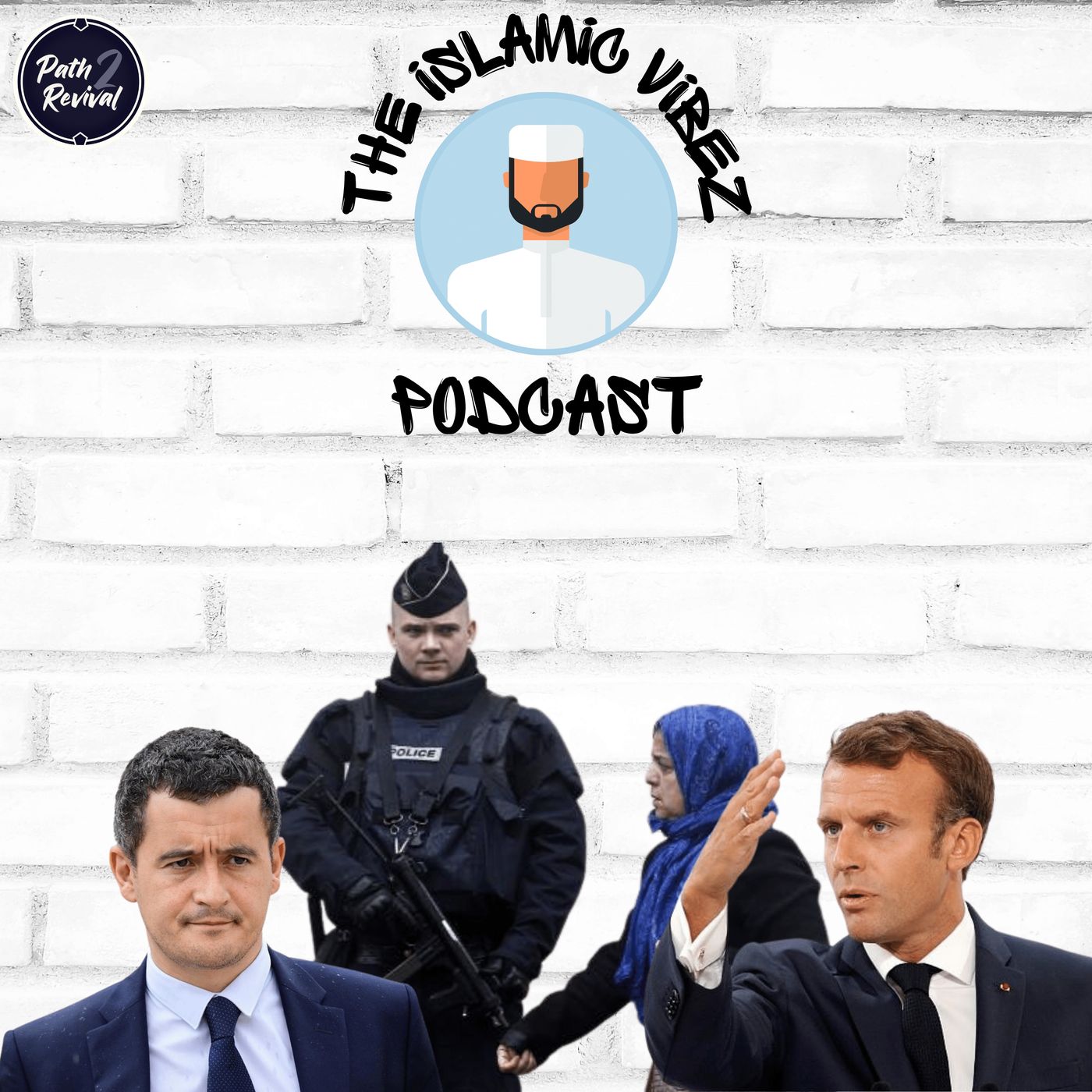 The Muslim Podcaster