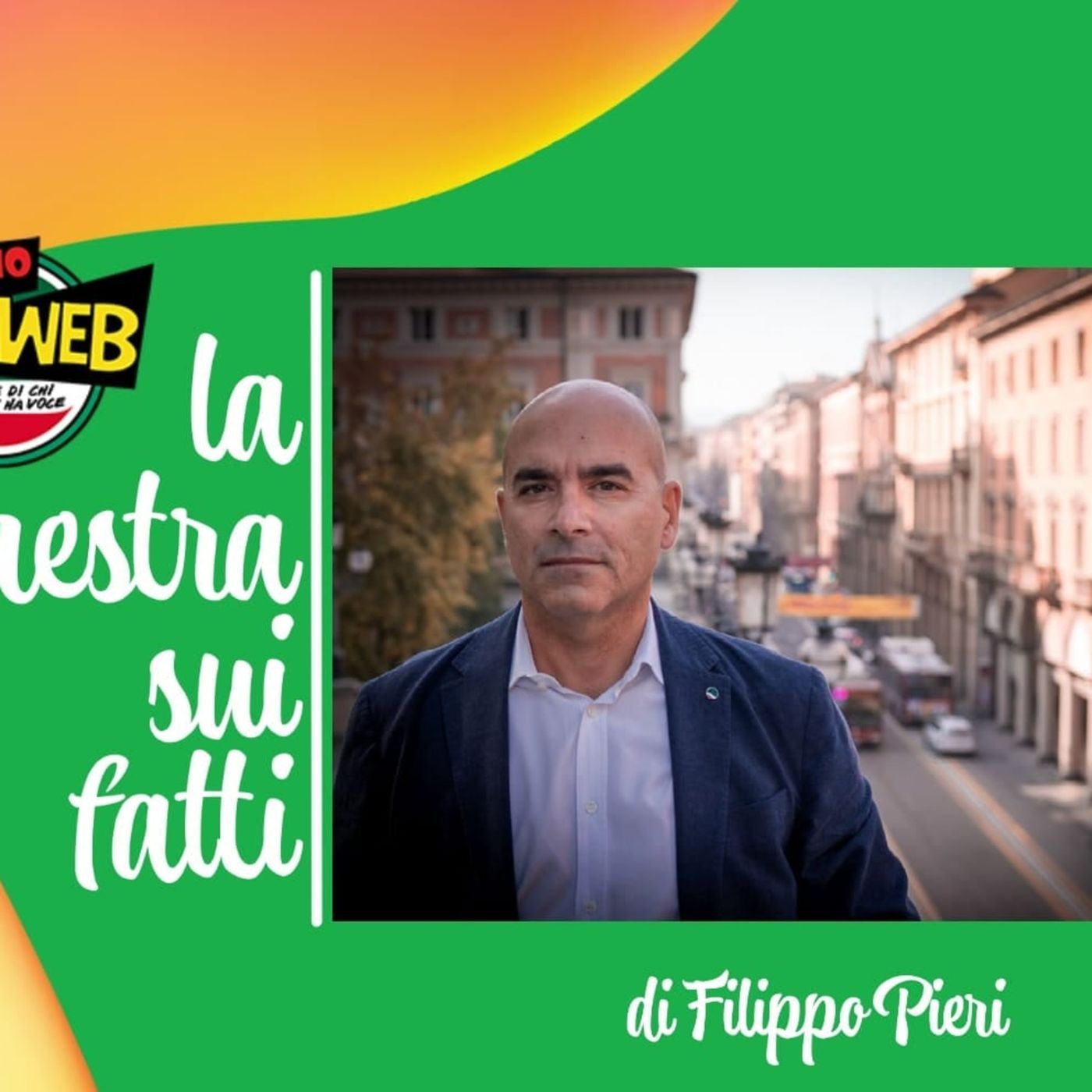 Crisi di governo, Pieri: Atteggiamento irresponsabile, i problemi veri sono inflazione ed erosione di stipendi e pensioni. Ecco le proposte episode artwork