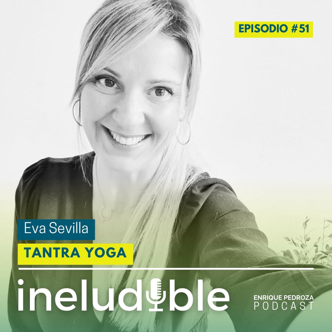 Episodio #51 Tantra Yoga episode artwork