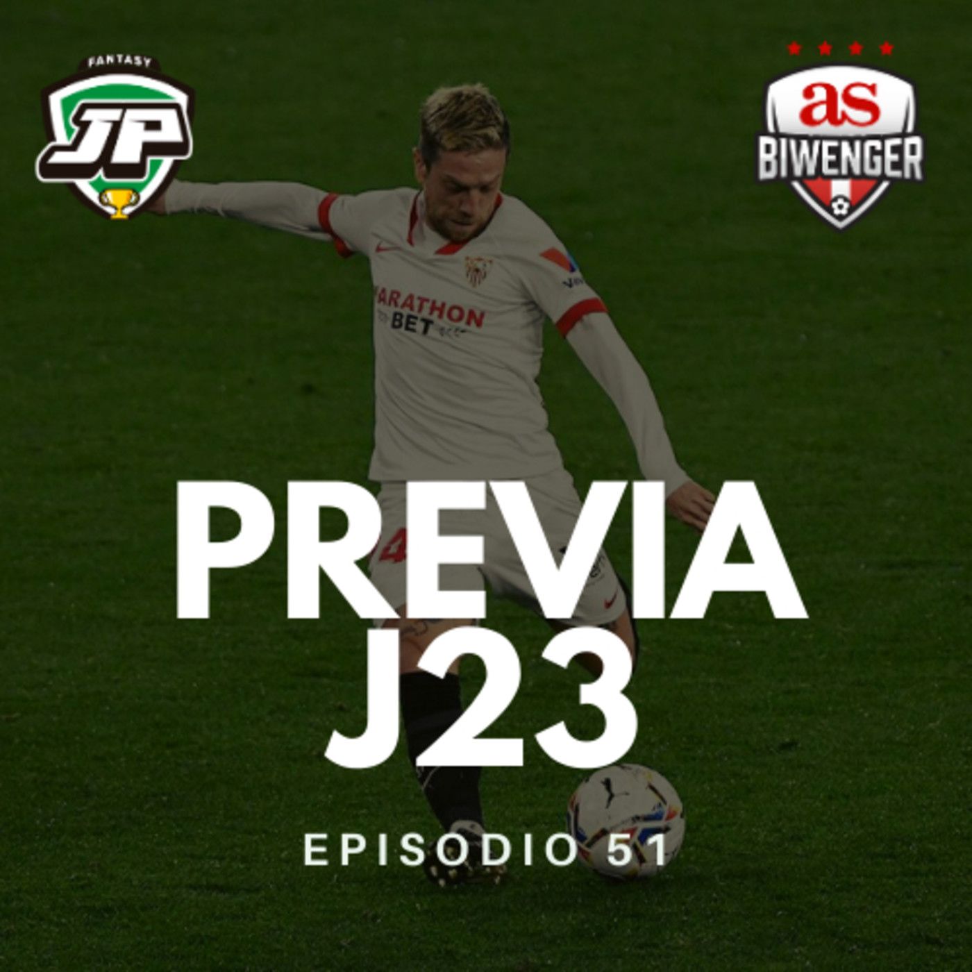 Jornada Perfecta Podcast