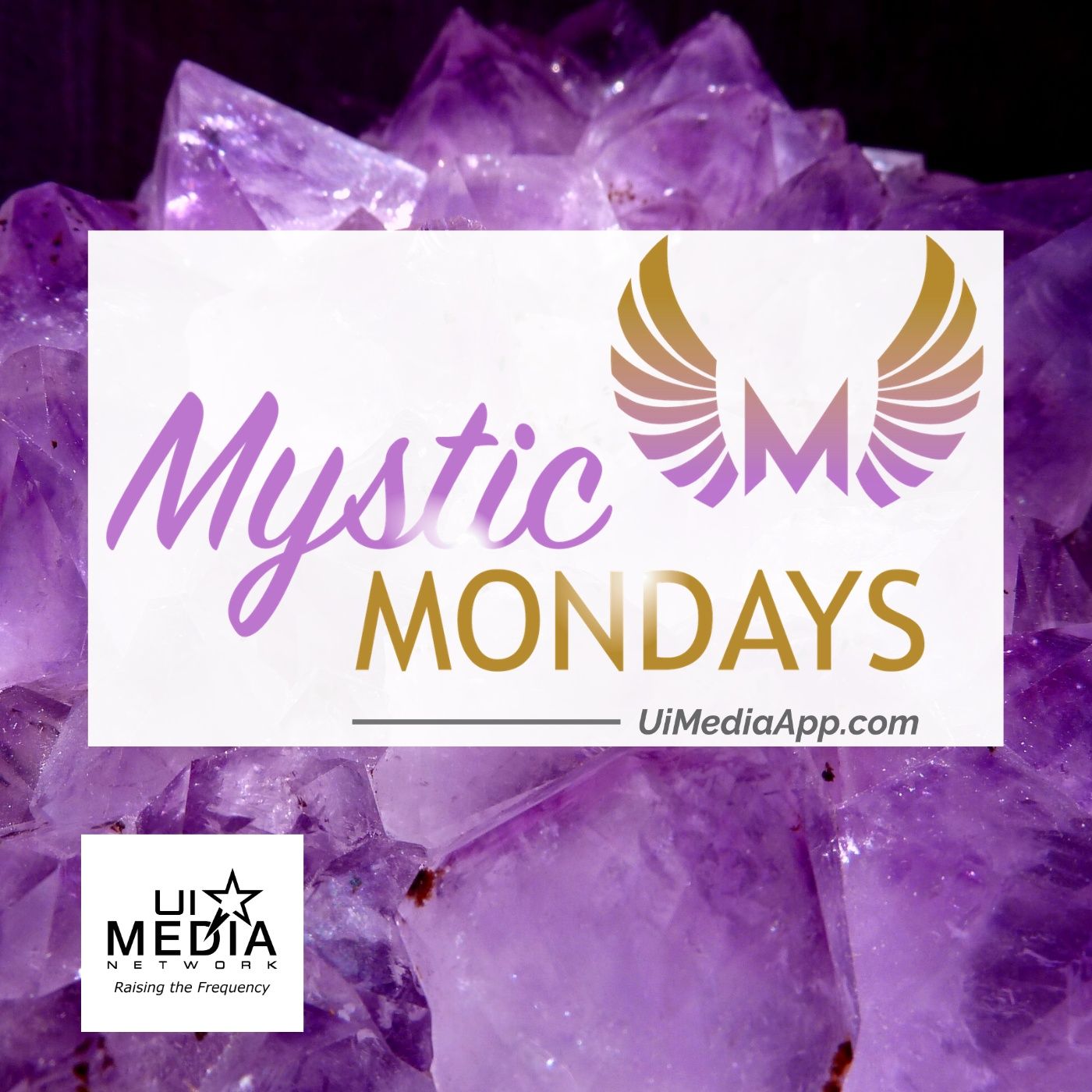 Mystic Mondays