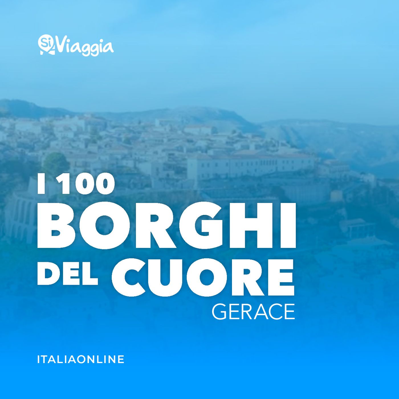 I 100 borghi del cuore di SiViaggia