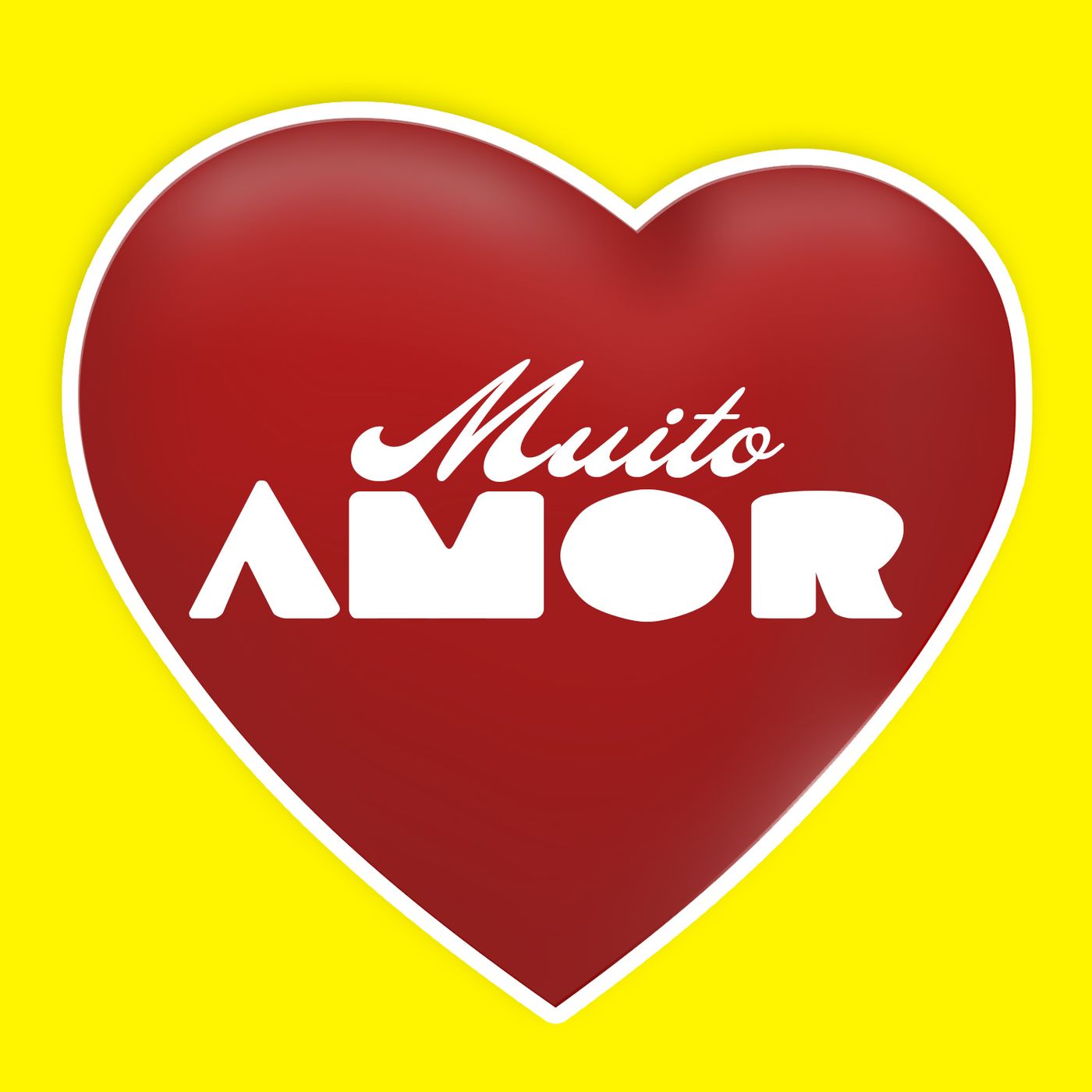 Muito Amor