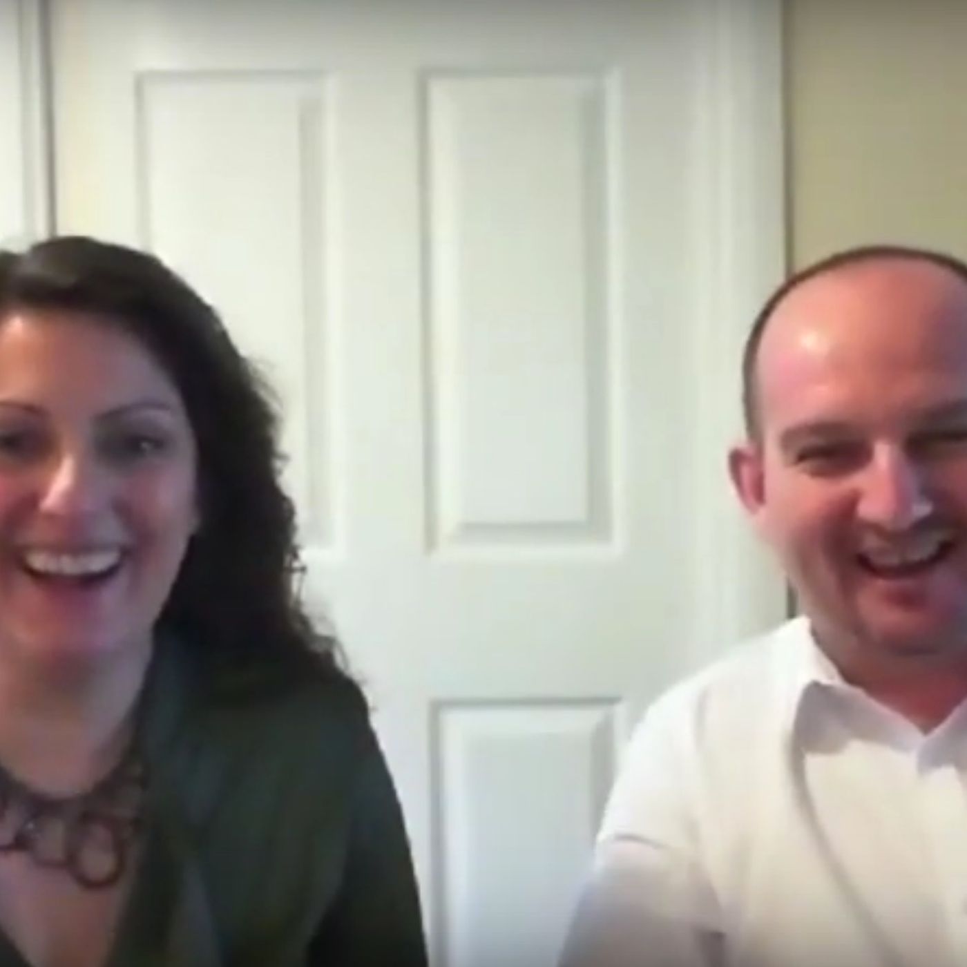 285 Phillip Dykes & Kerry McLeod - Connecting with Our Loved Ones