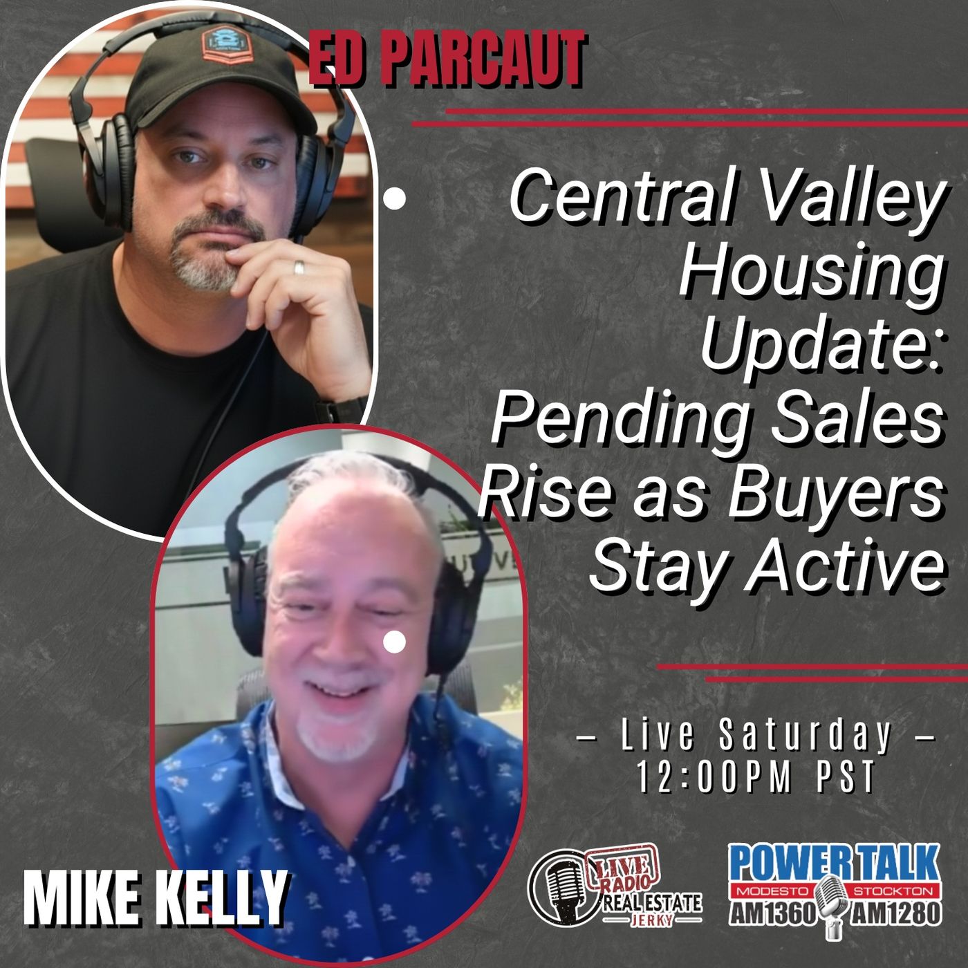 Central Valley Housing Update Pending Sales Rise as Buyers Stay Active