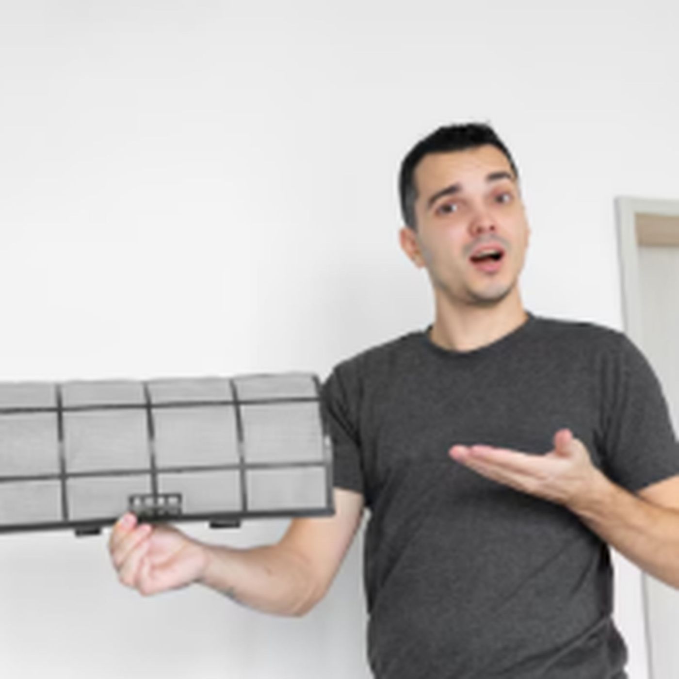 Buy the Best 8x8x1 MERV 11 HVAC & Furnace Air Filters for Home