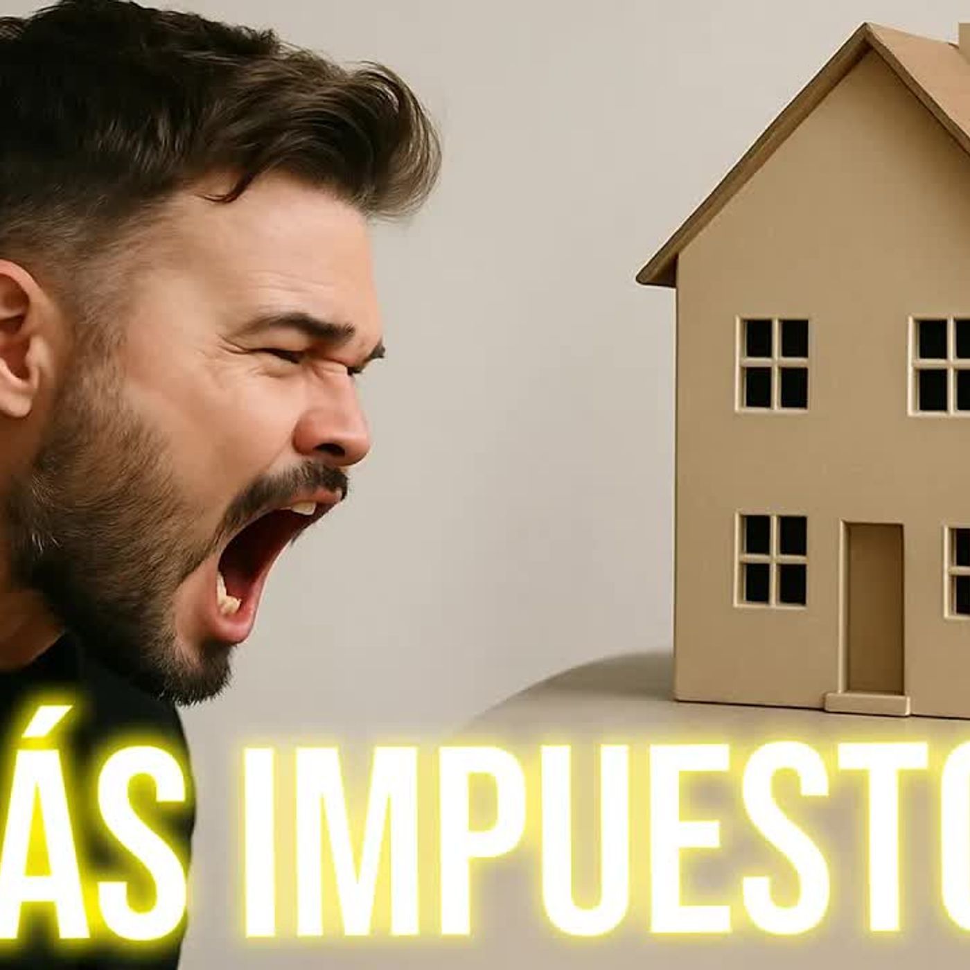 La izquierda quiere subir (aún más) los impuestos a la vivienda episode artwork