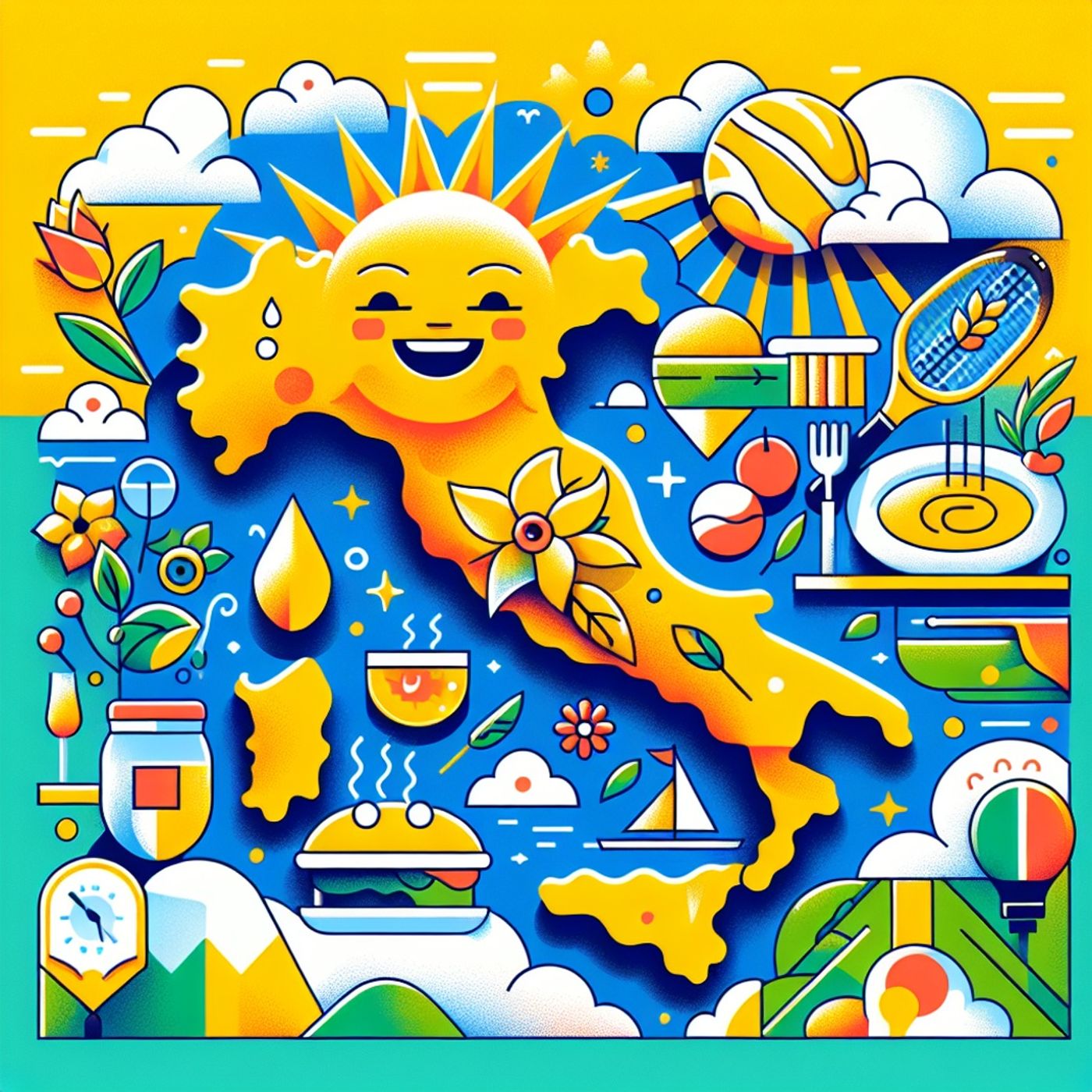 01 luglio 2025 - The Italian Bulletin: Edizione del 1 Luglio - Notizie del giorno episode artwork