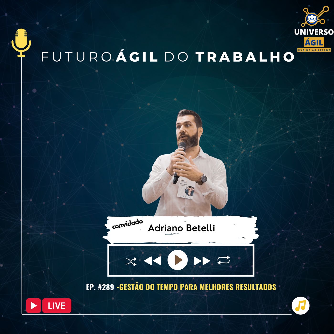 Universo Ágil