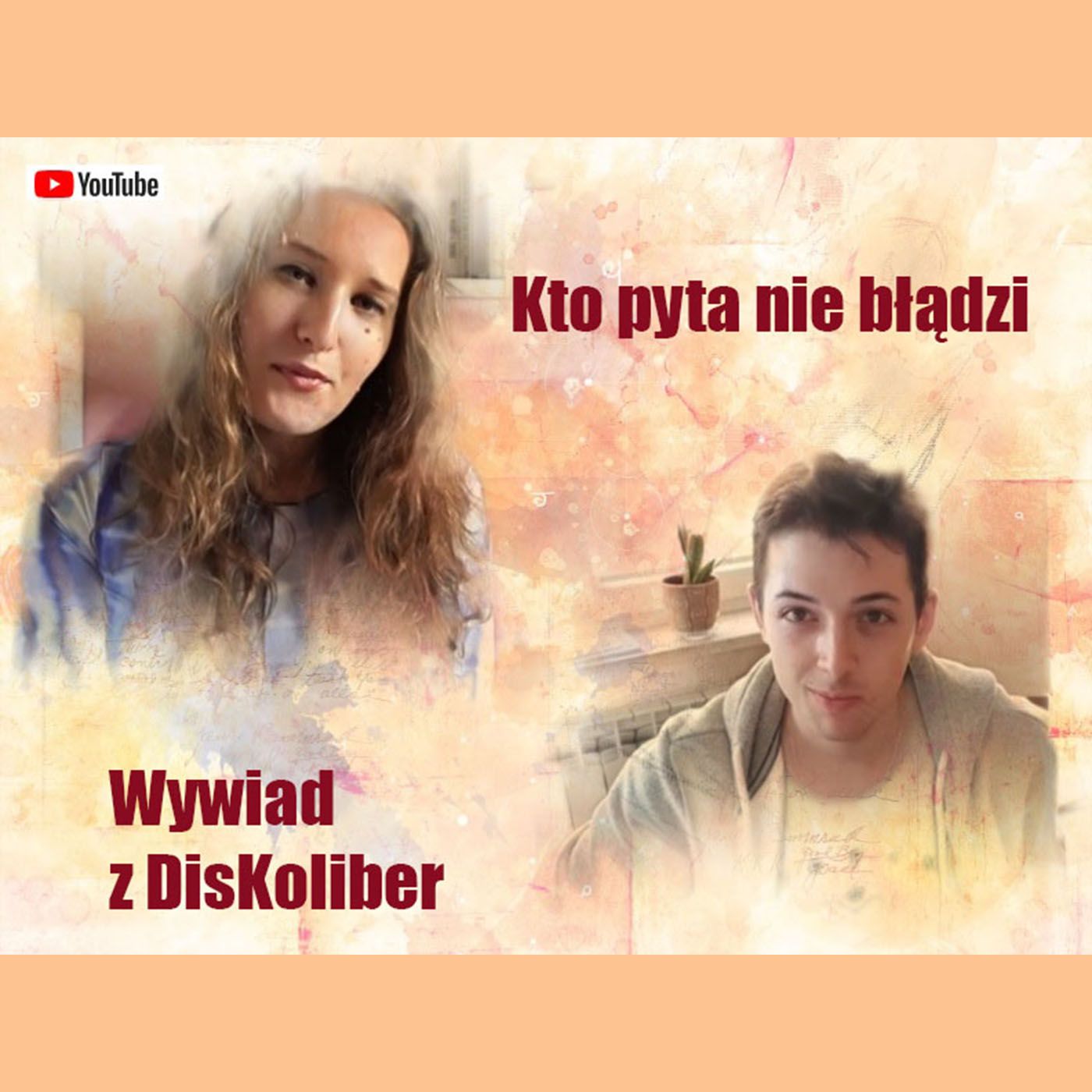 Kto pyta nie błądzi