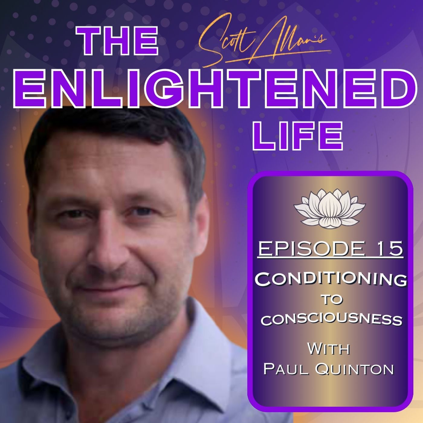 The Enlightened Life Podcast
