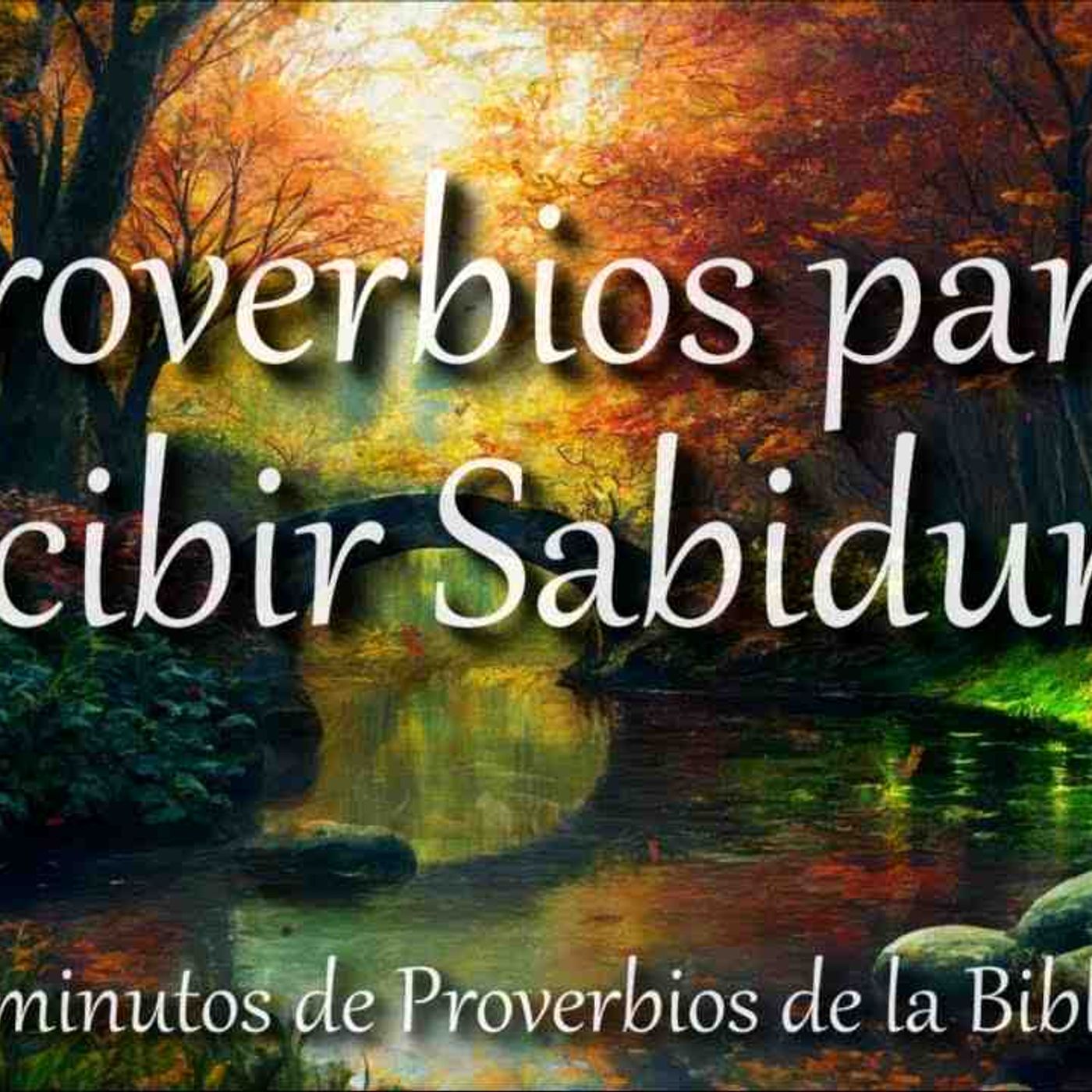 Proverbios para recibir sabiduría de parte de Dios _ Biblia hablada _ Bible audio Proverbs(MP3_160K)_1
