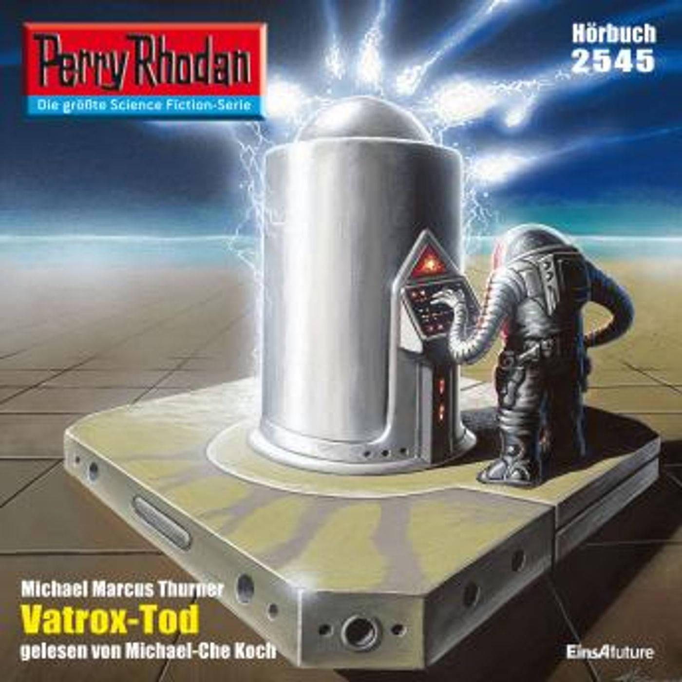 Listen to Trending Full Audiobooks in Science Fiction & Fantasy, Space Opera