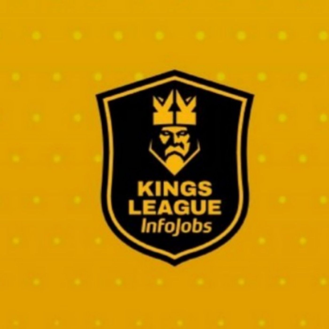 Kings League EPO 2 podcast artwork