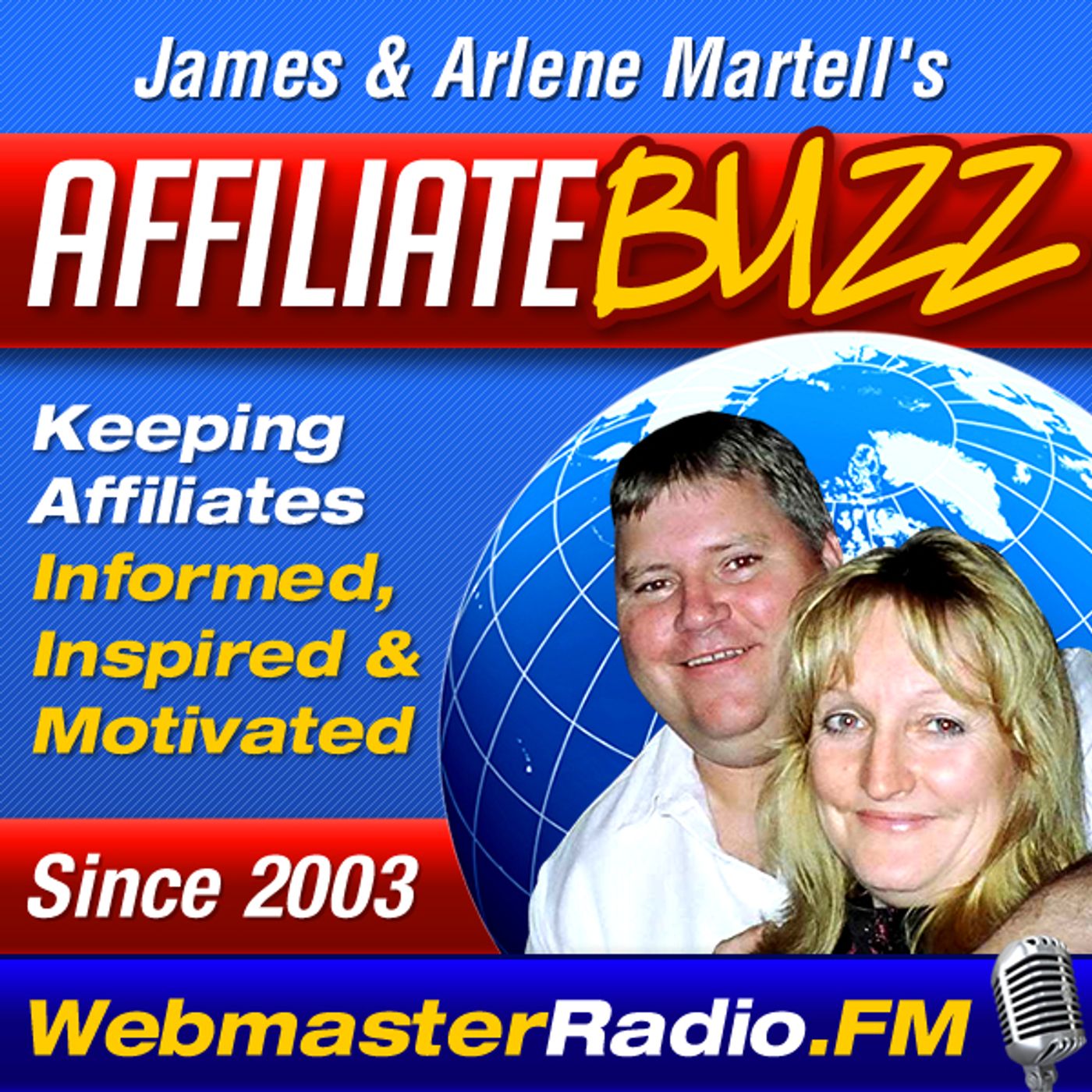 Affiliate Buzz