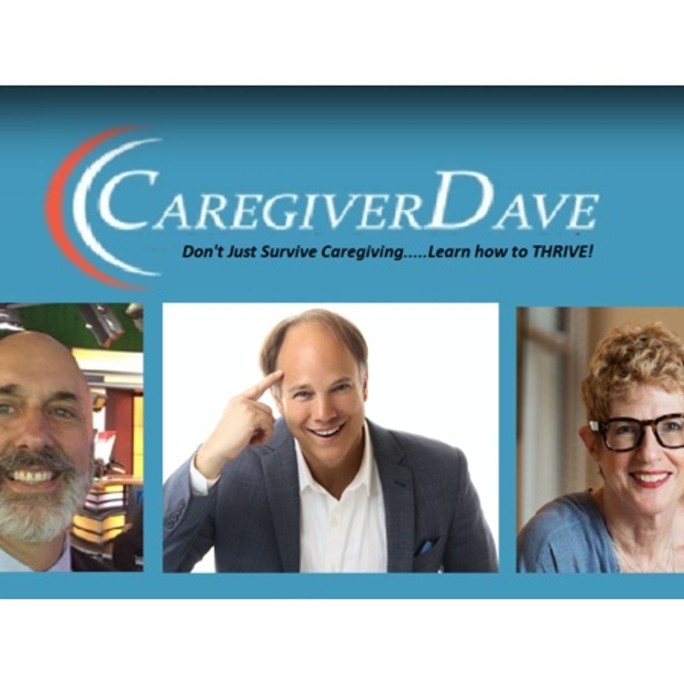 CaregiverDave.com