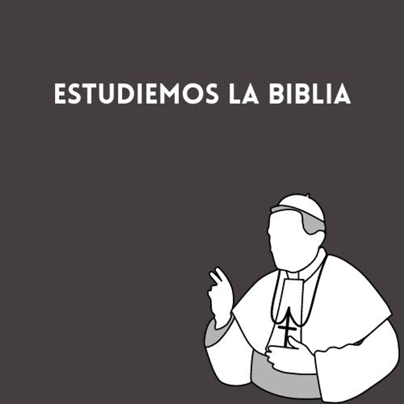 Estudiemos la biblia