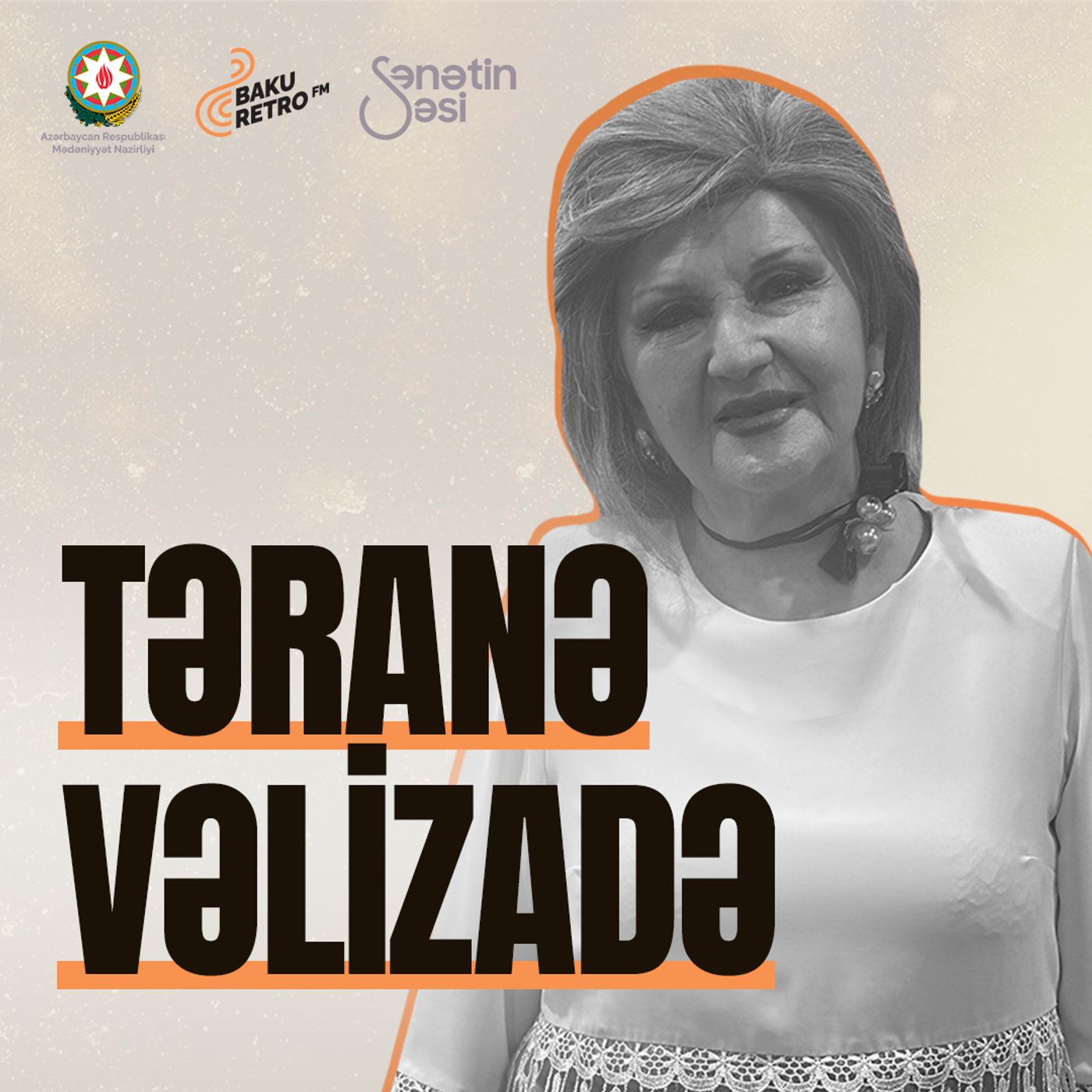 "Muğamı bilmək lazımdır, çünki musiqimizin bütün janrları muğam üzərində qurulub" episode artwork