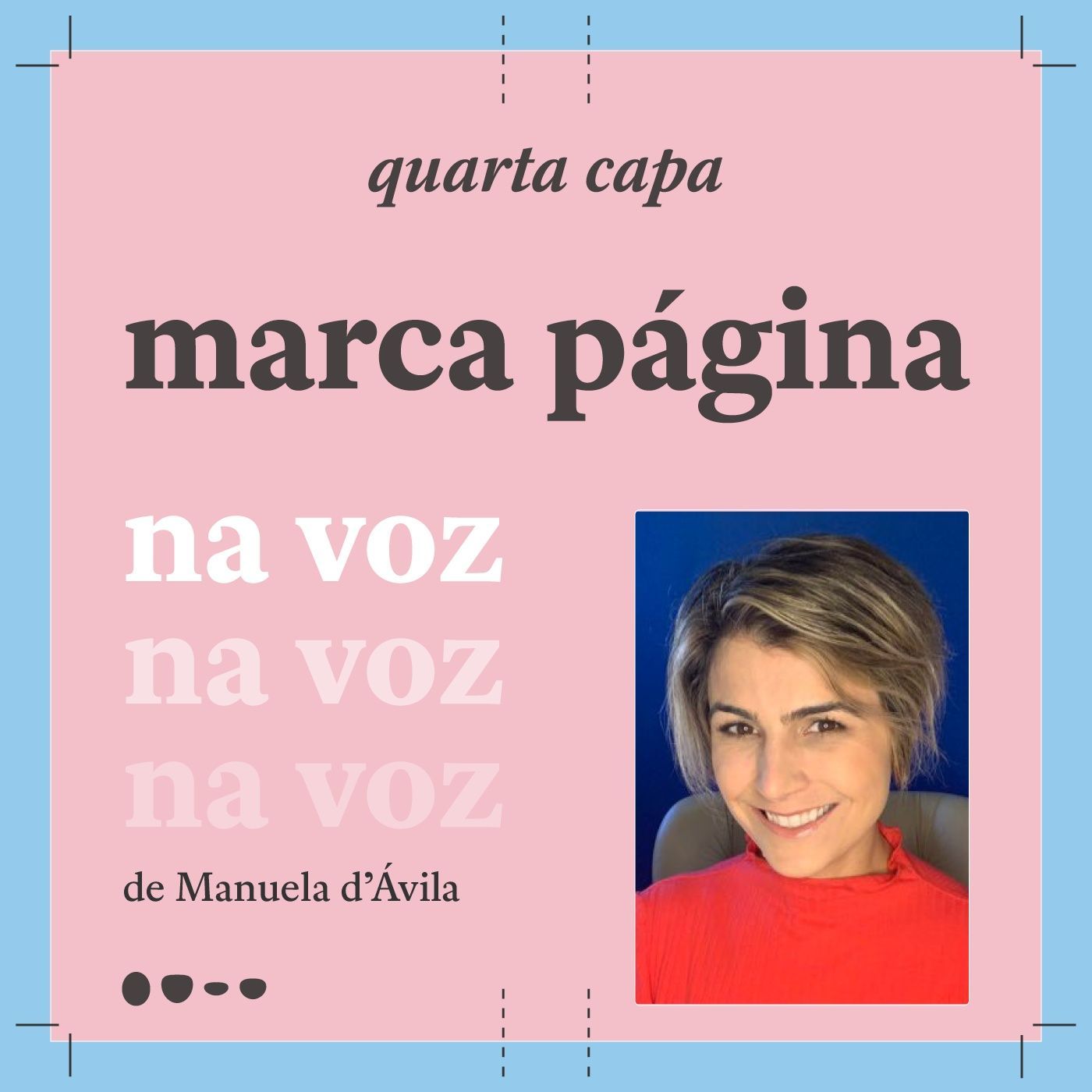 Quarta Capa Todavia