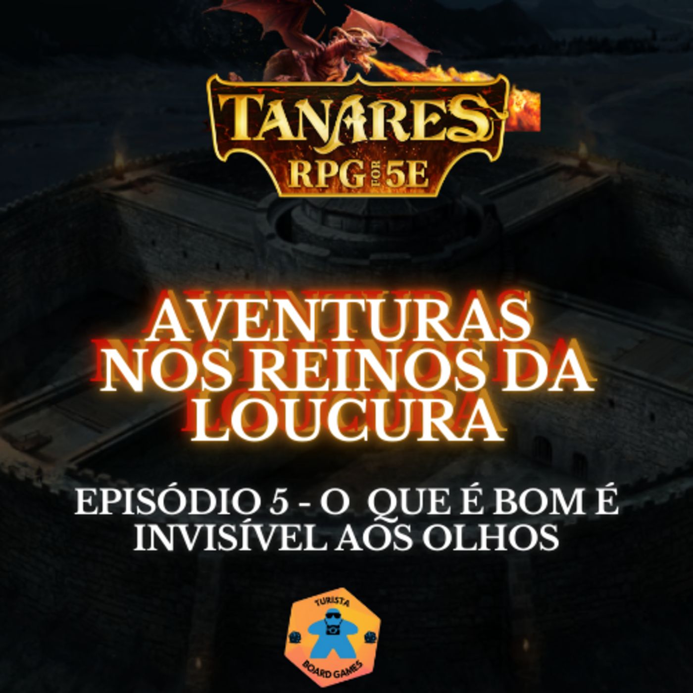 Entre Dados e Pixels