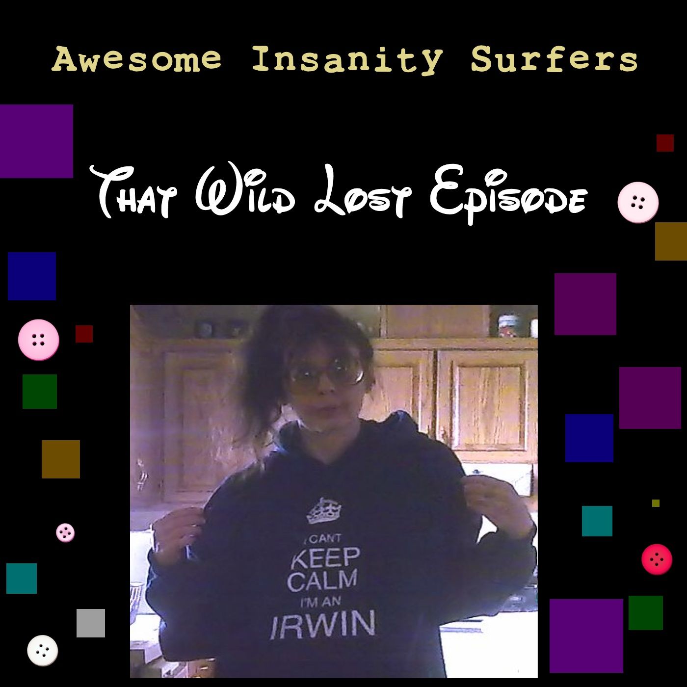 Awesome Insanity Surfer\'s tracks