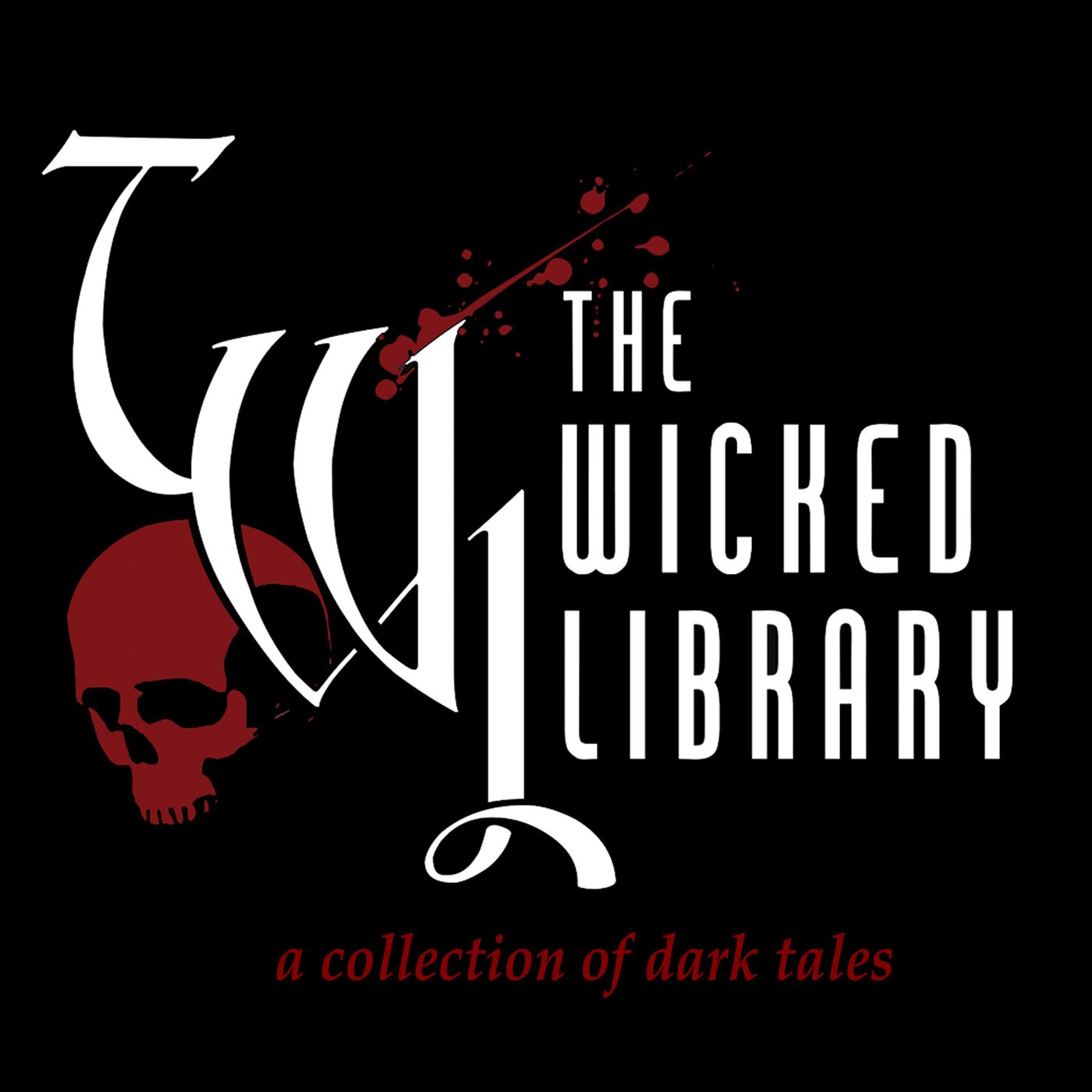 TWL 1204: Two Wicked Tales / Alexis Dubon, Ken Brosky