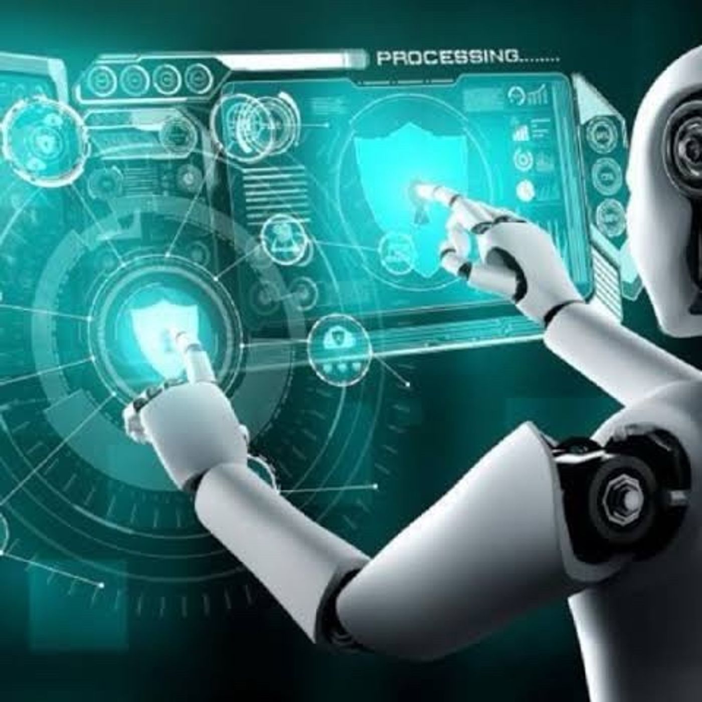 Episodio 1- Tecnología, Julissa Valenzuela Landero episode artwork