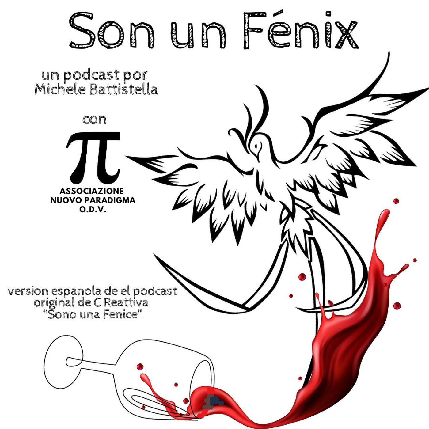 Son un Fénix