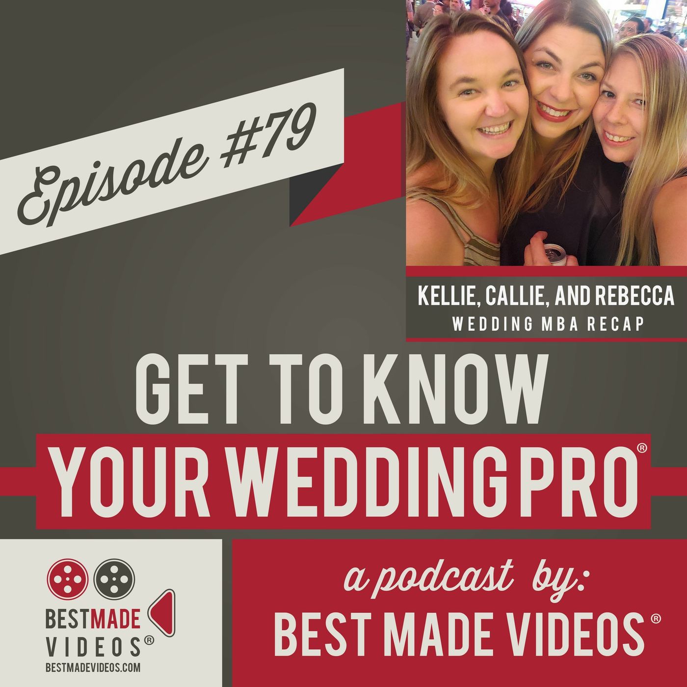 Get to Know Your Wedding Pro®