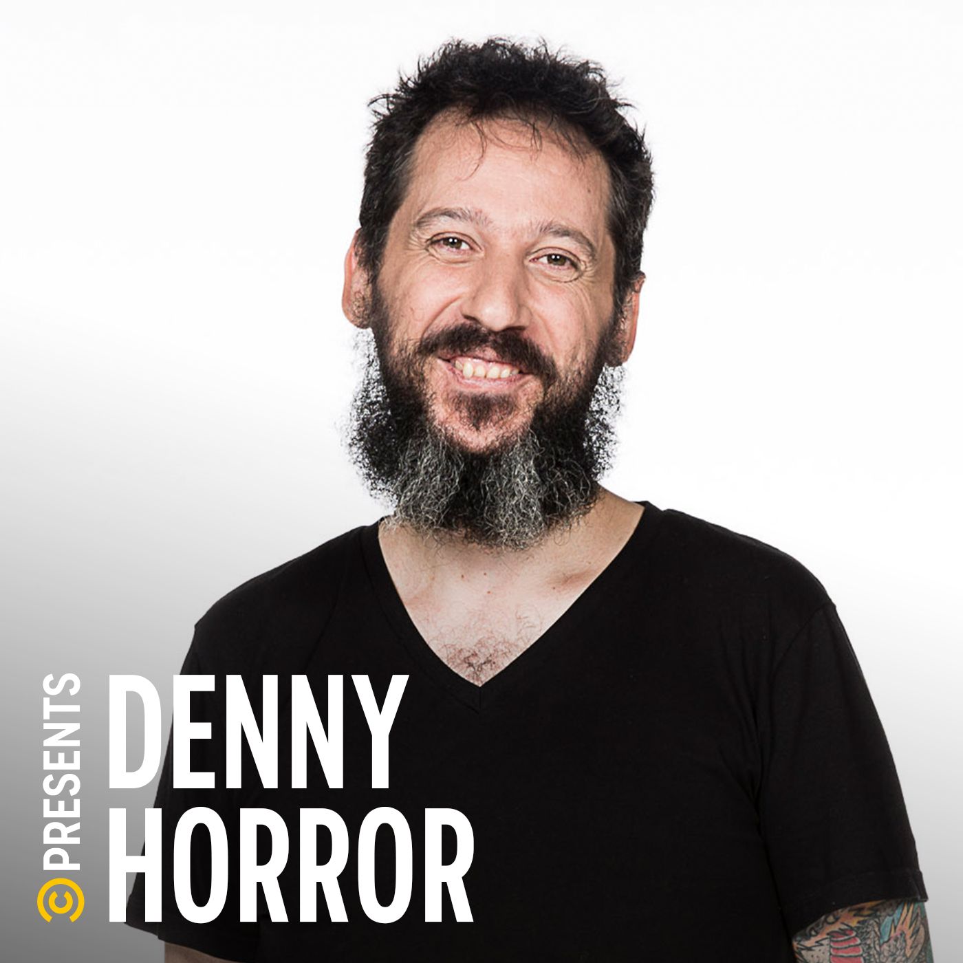 Denny Horror - Noches CC Vigo