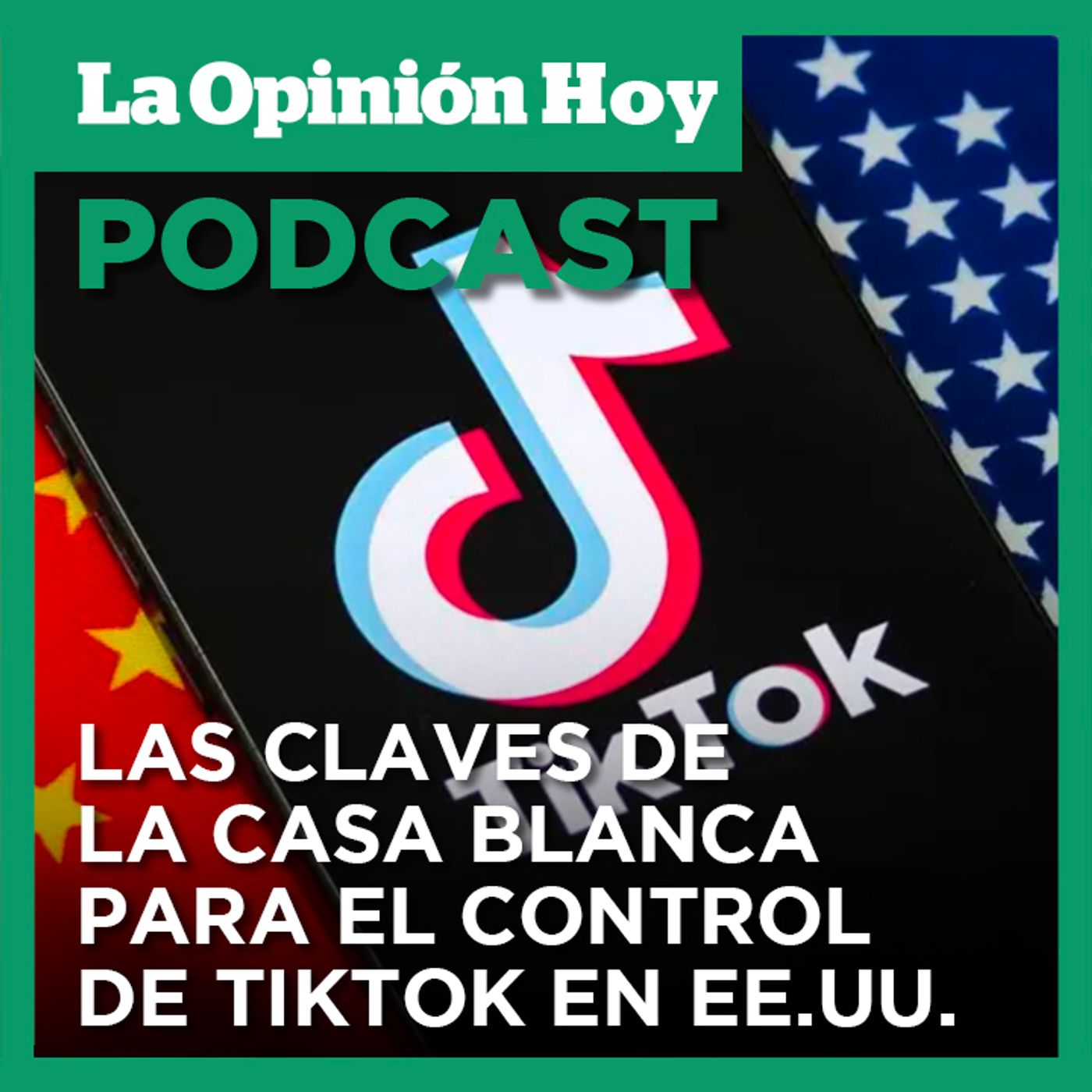 La Casa Blanca detalla acuerdos con TikTok, se podrían firmar "en los próximos días".