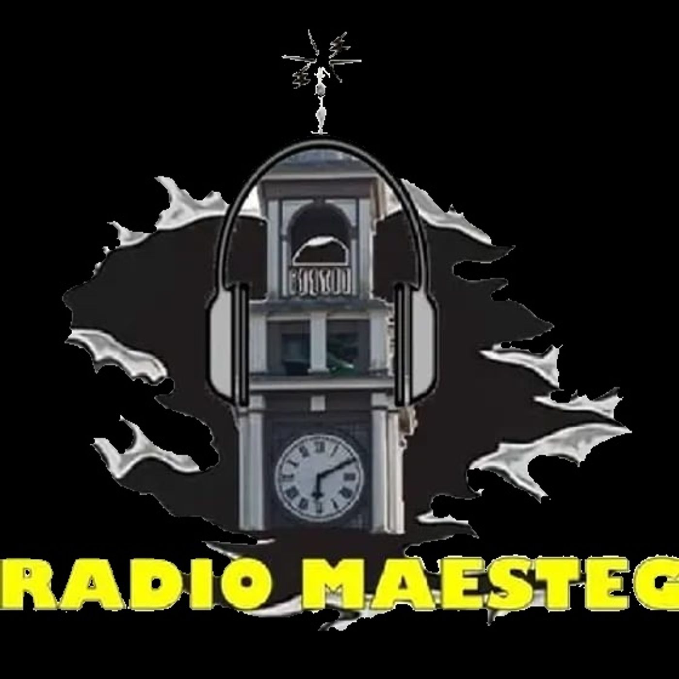 Radio Maesteg: Listen Again