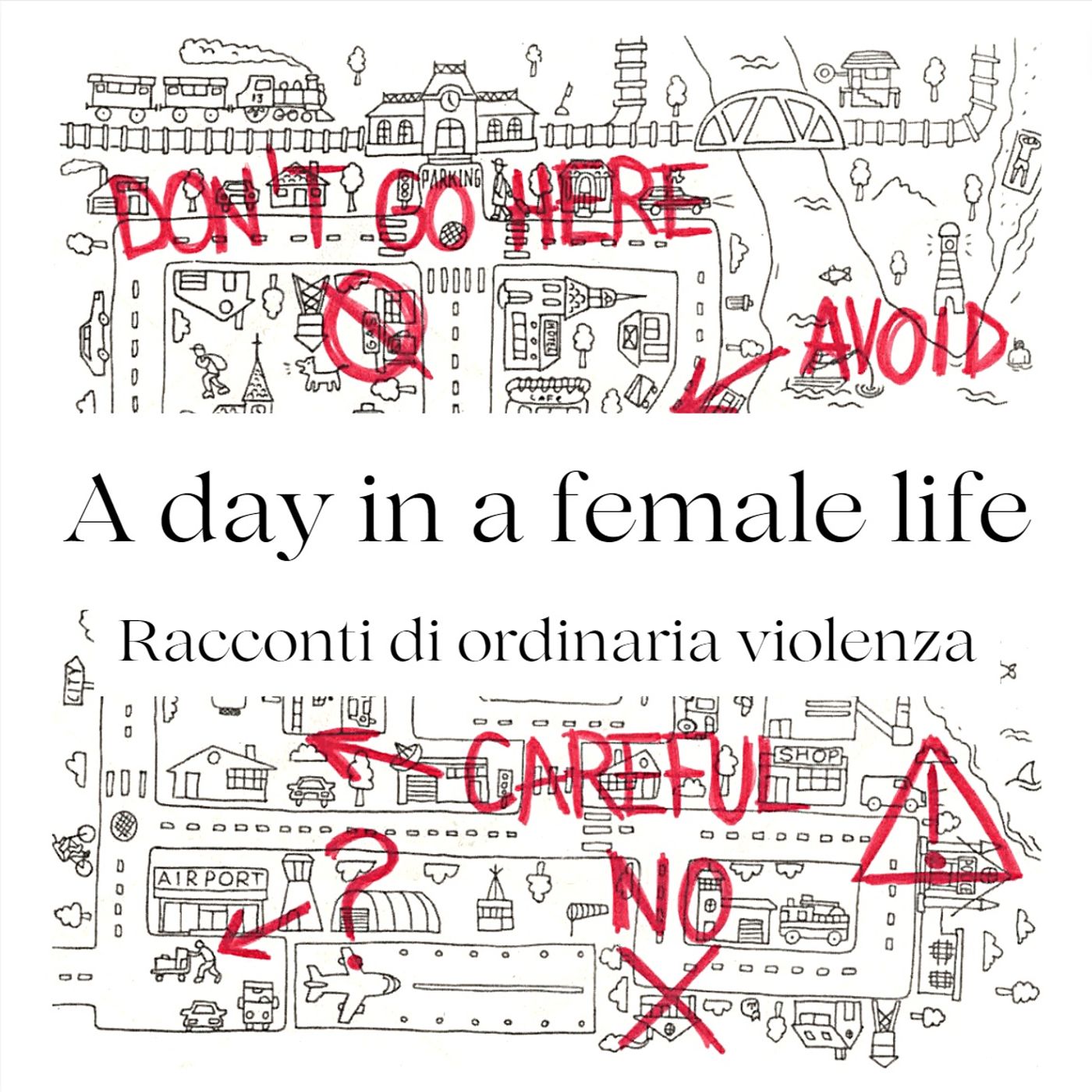A Day in a Female Life