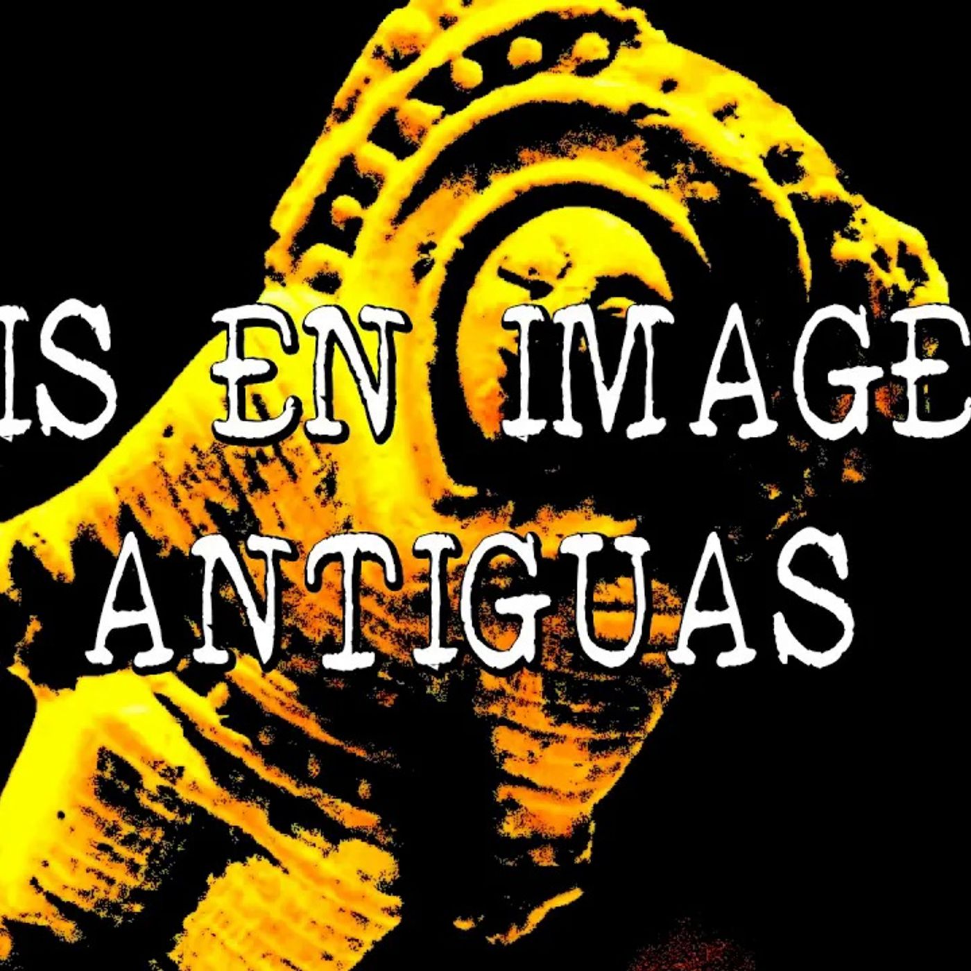 Portada de El Podcast de DrossRotzank