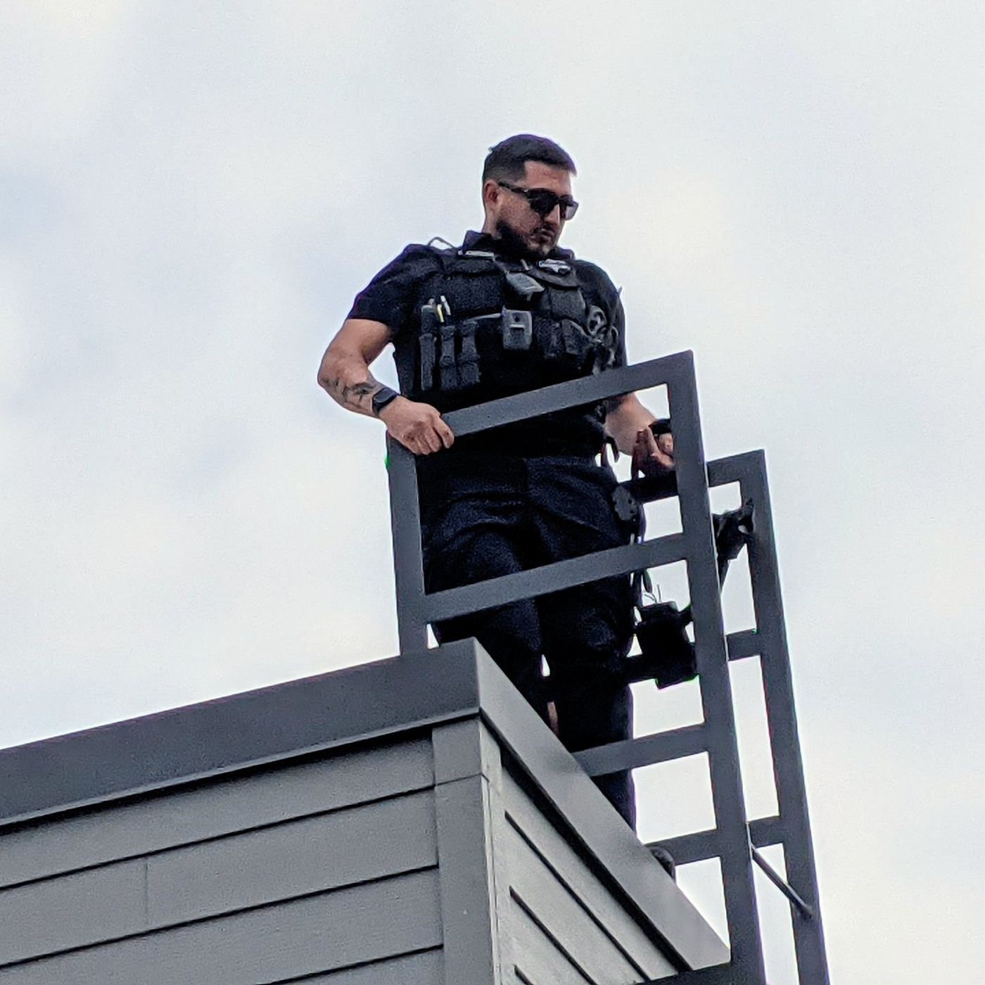 Oswego police raise nearly $9,000 for Special Olympics Illinois episode artwork