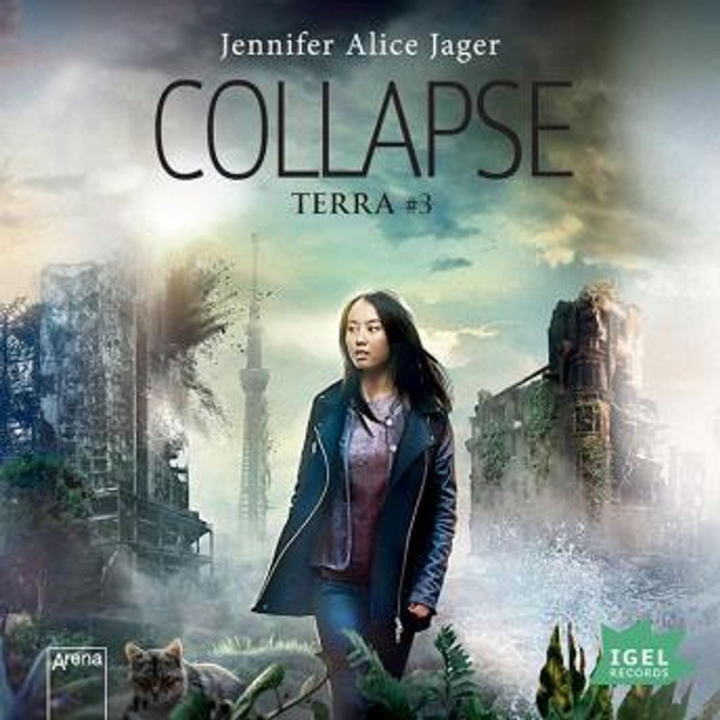 Download New Full Audiobooks in Kids, Mystery & Fantasy